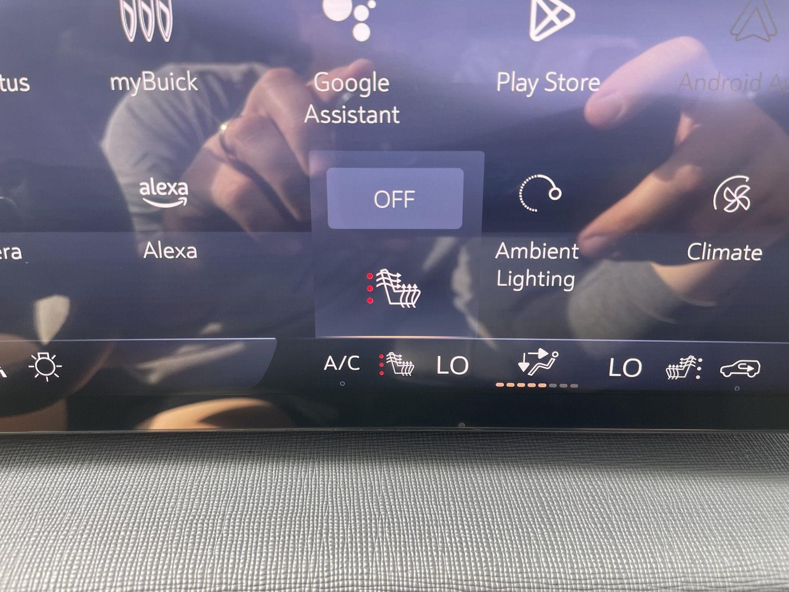 Used 2025 Buick Enclave for sale in Lincoln NE