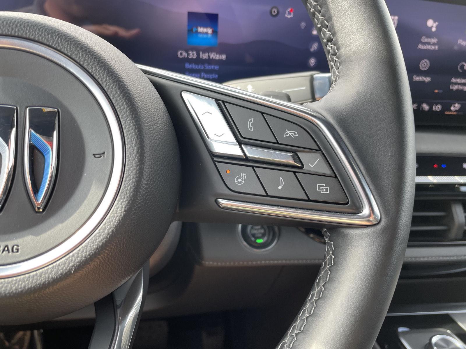 Used 2025 Buick Enclave for sale in Lincoln NE