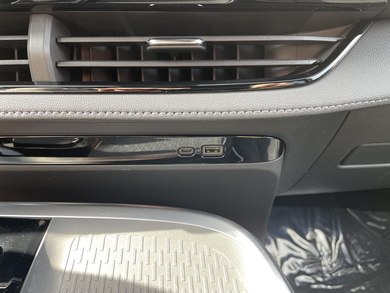 Used 2025 Buick Enclave for sale in Lincoln NE