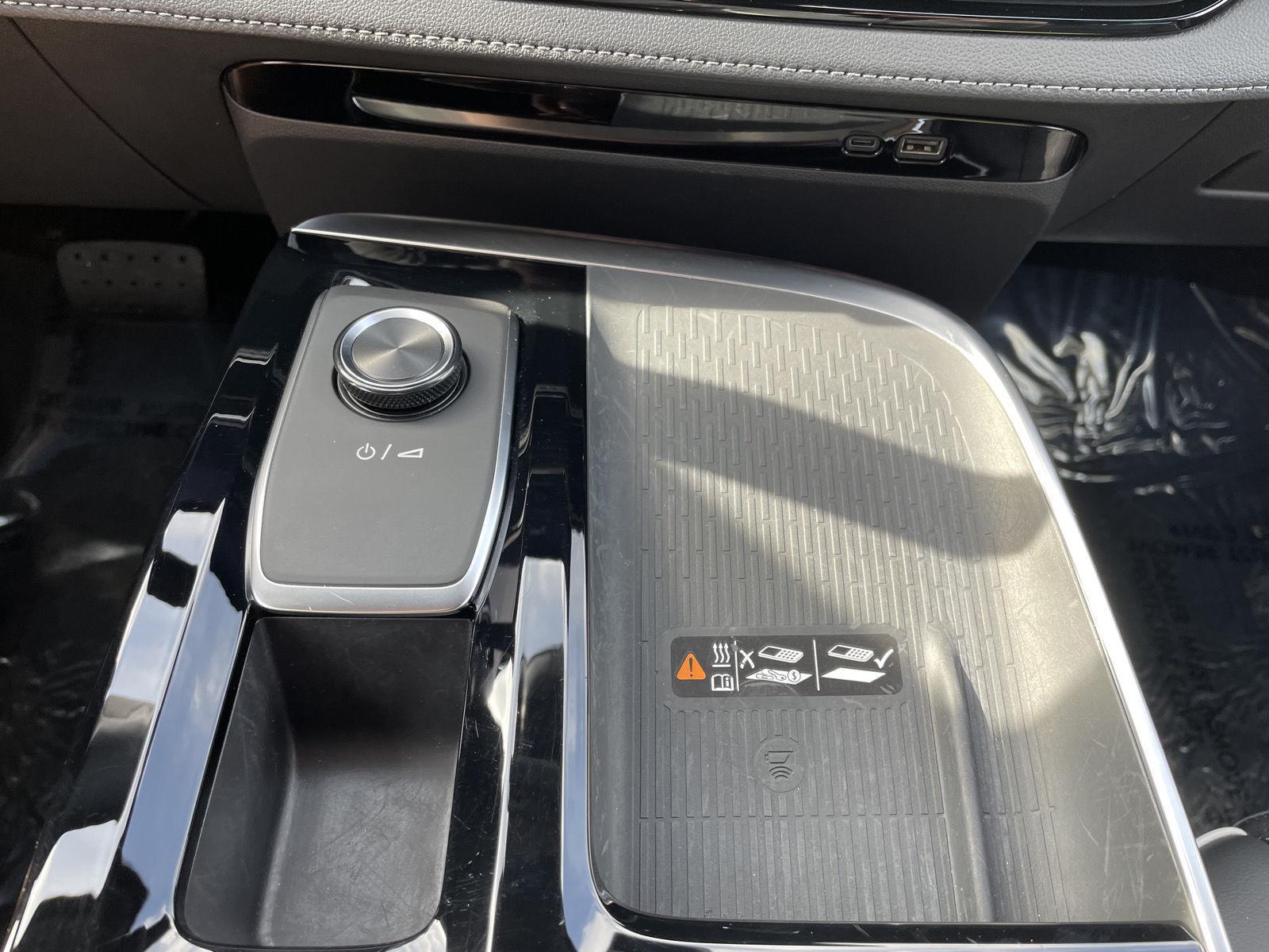 Used 2025 Buick Enclave for sale in Lincoln NE