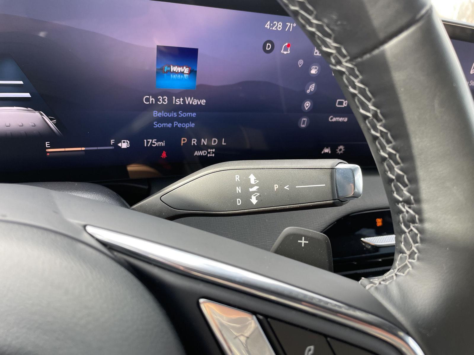 Used 2025 Buick Enclave for sale in Lincoln NE