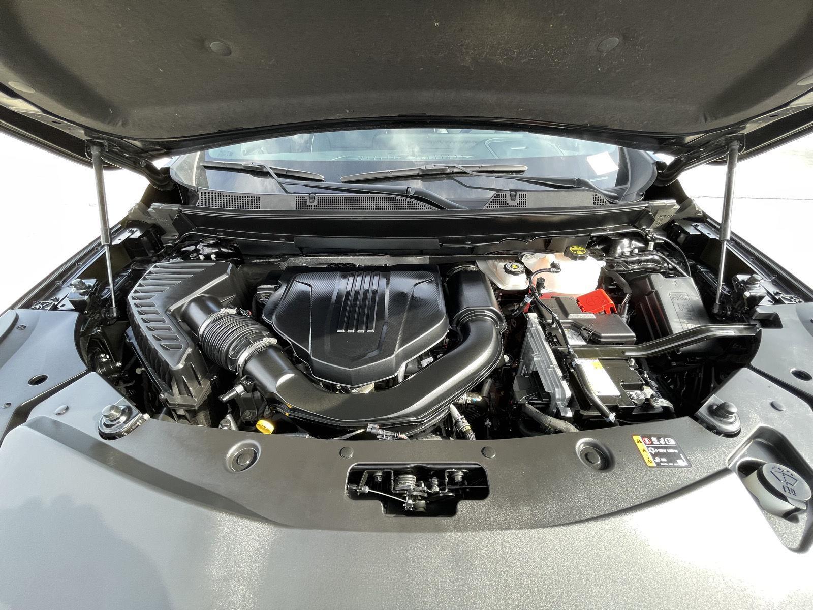 Used 2025 Buick Enclave for sale in Lincoln NE