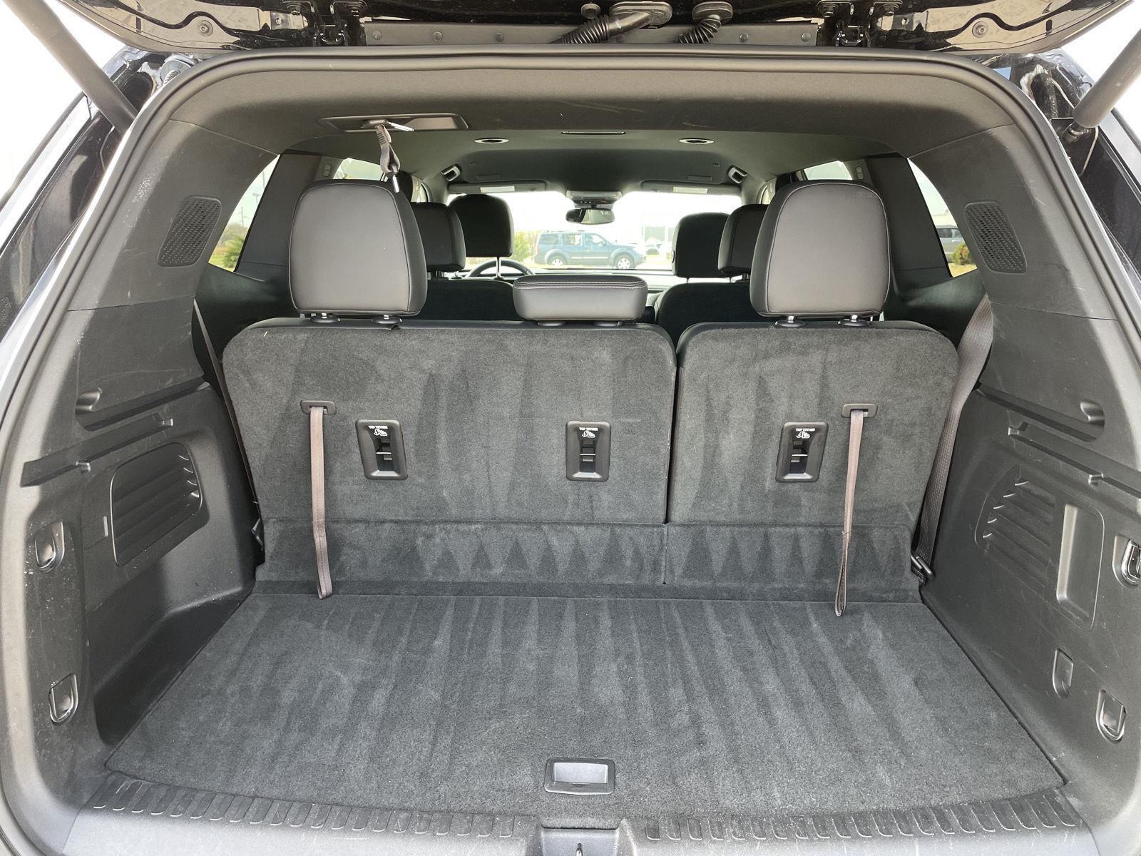 Used 2025 Buick Enclave for sale in Lincoln NE