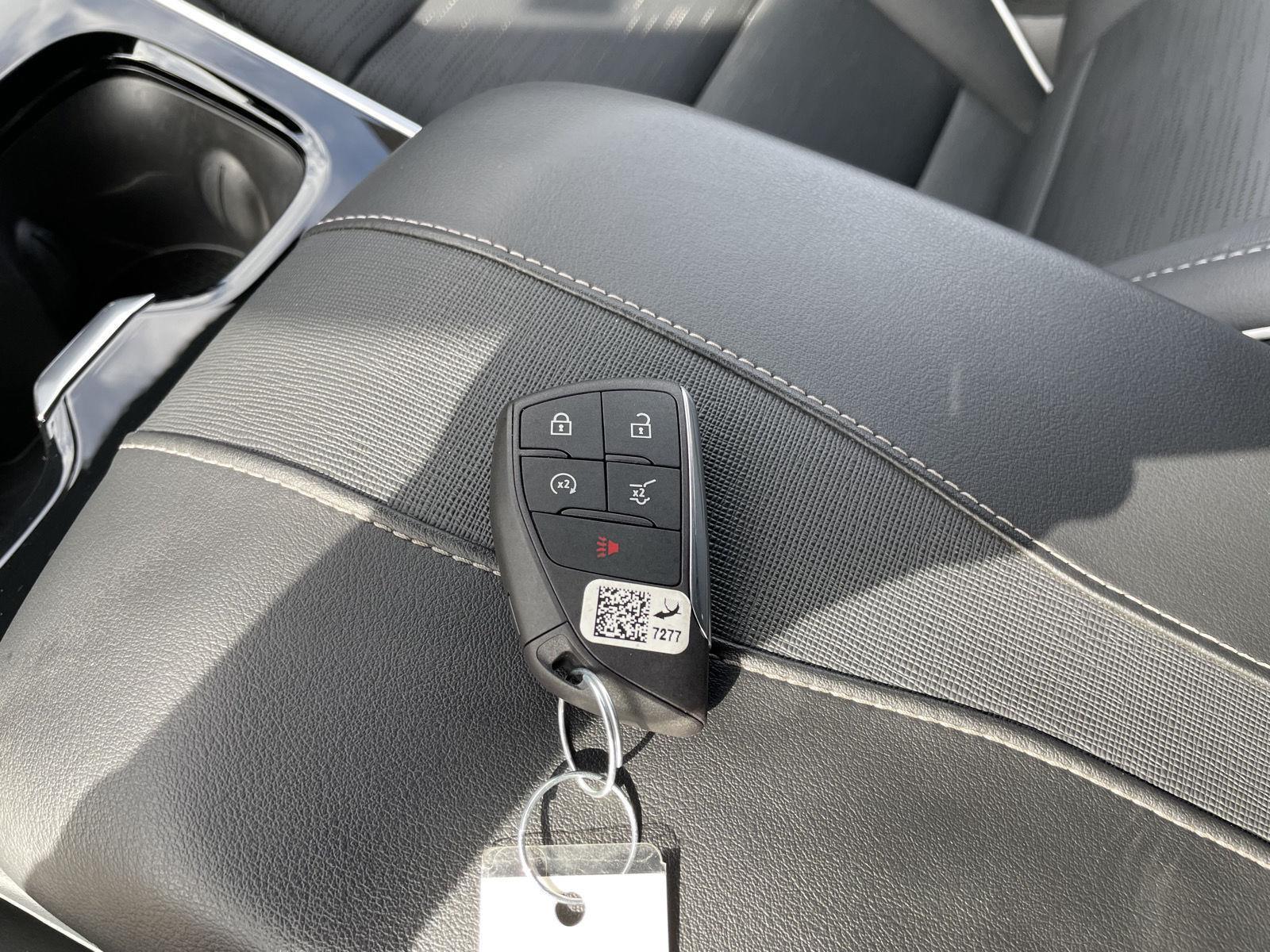 Used 2025 Buick Enclave for sale in Lincoln NE