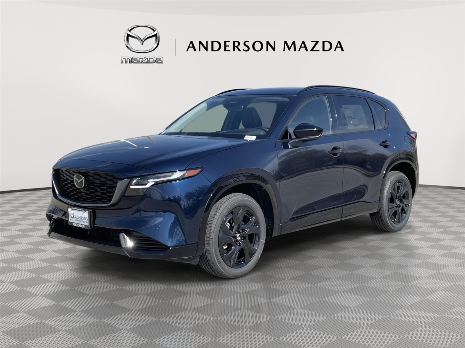 New 2026 Mazda CX-5 for sale in Lincoln NE