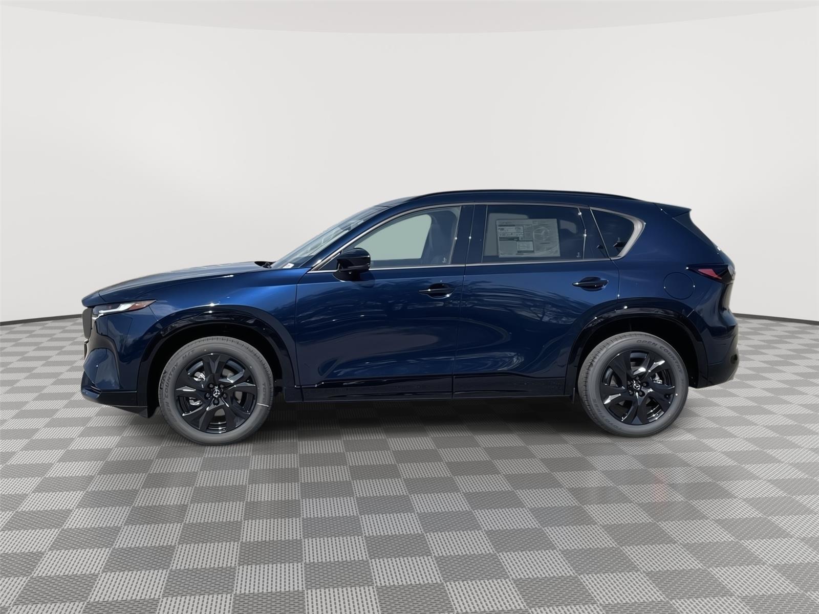 New 2026 Mazda CX-5 for sale in Lincoln NE