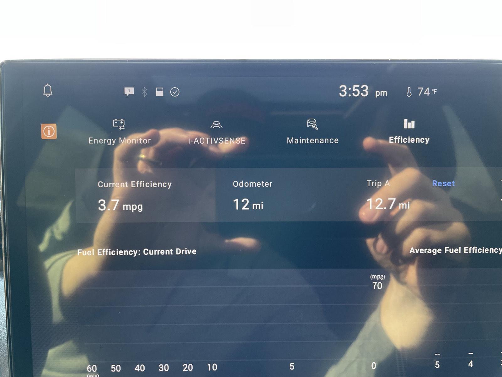 New 2026 Mazda CX-5 for sale in Lincoln NE