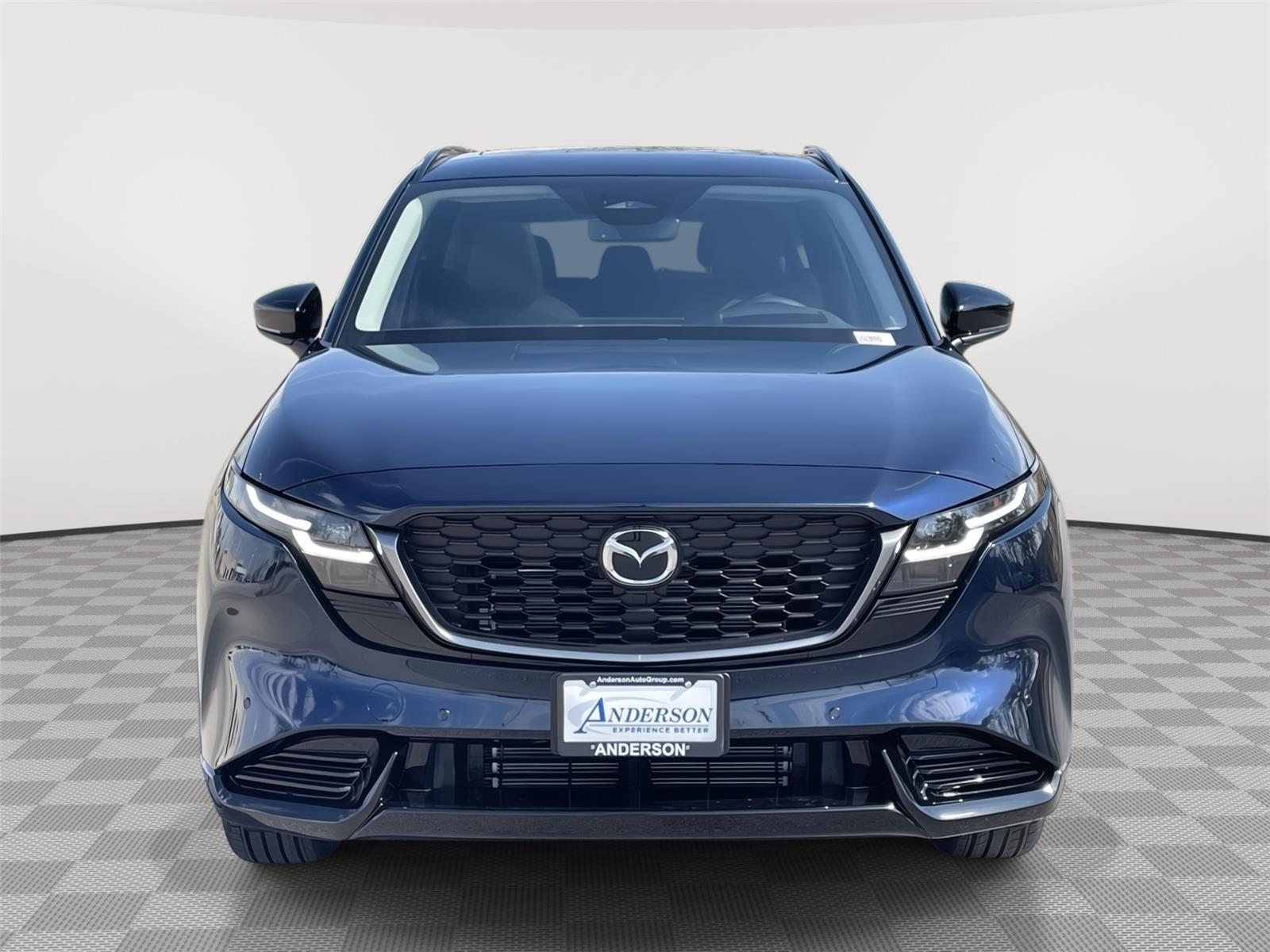 New 2026 Mazda CX-5 for sale in Lincoln NE