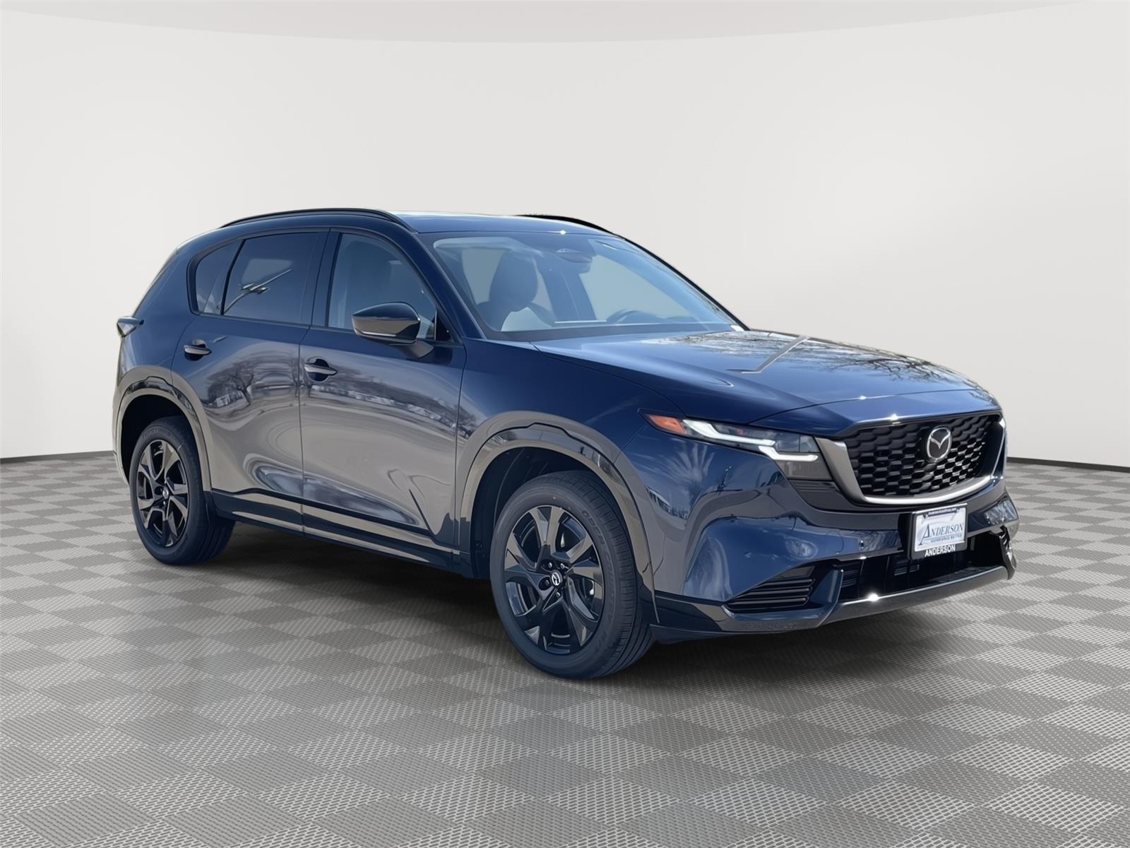 New 2026 Mazda CX-5 for sale in Lincoln NE