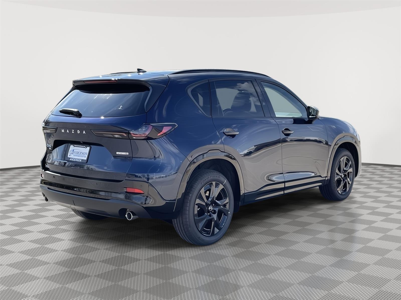 New 2026 Mazda CX-5 for sale in Lincoln NE