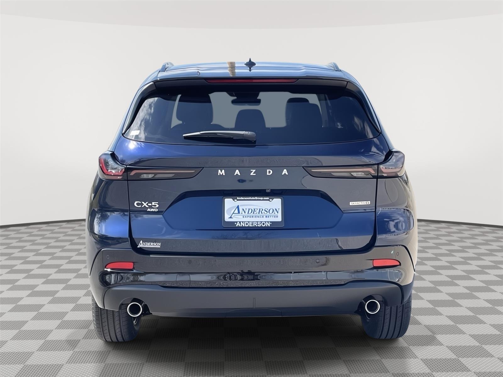 New 2026 Mazda CX-5 for sale in Lincoln NE