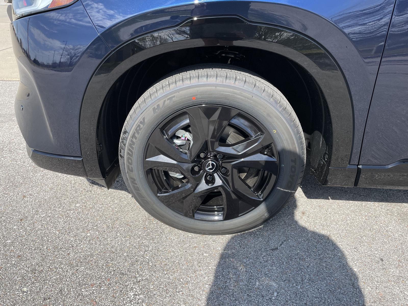 New 2026 Mazda CX-5 for sale in Lincoln NE