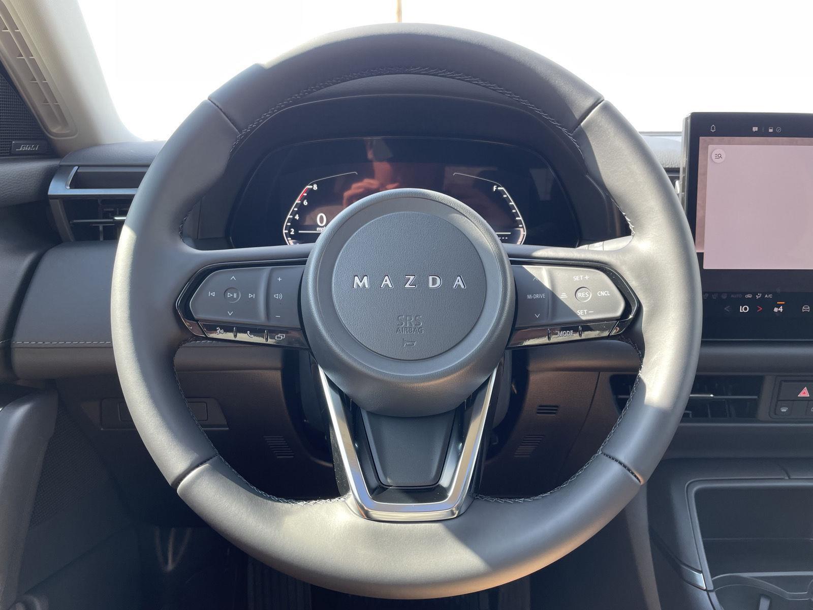 New 2026 Mazda CX-5 for sale in Lincoln NE