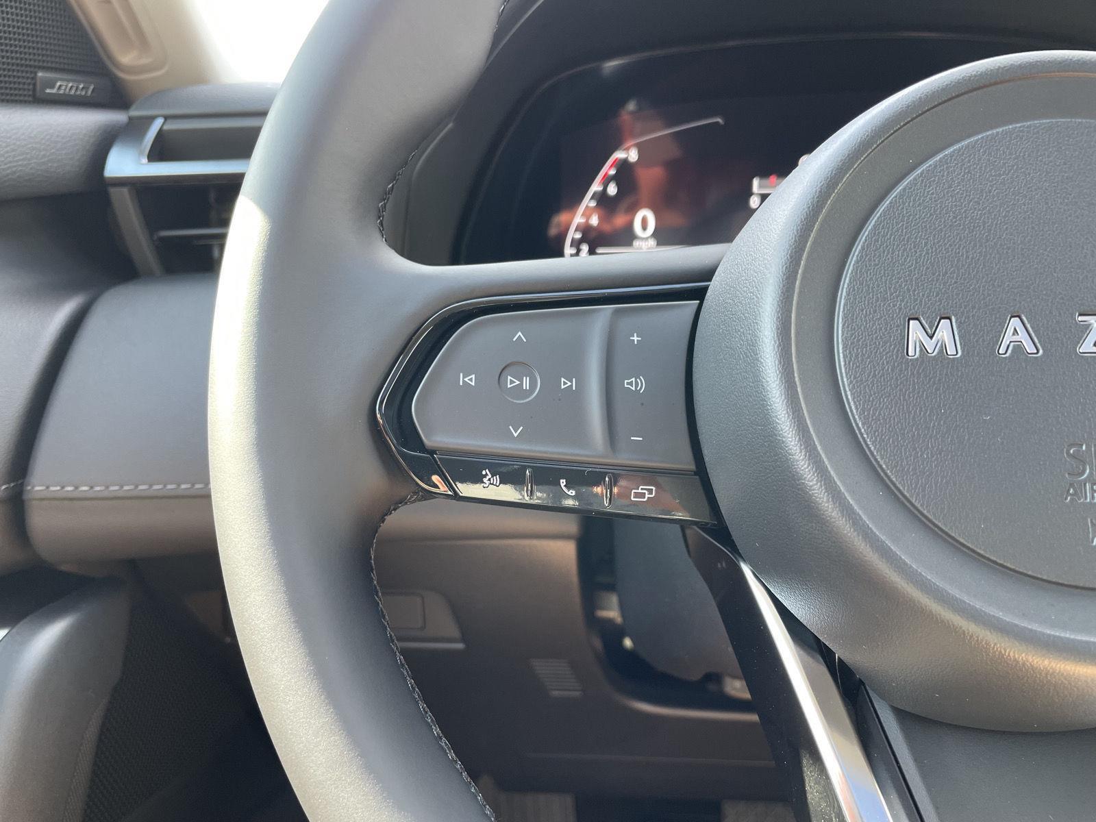 New 2026 Mazda CX-5 for sale in Lincoln NE