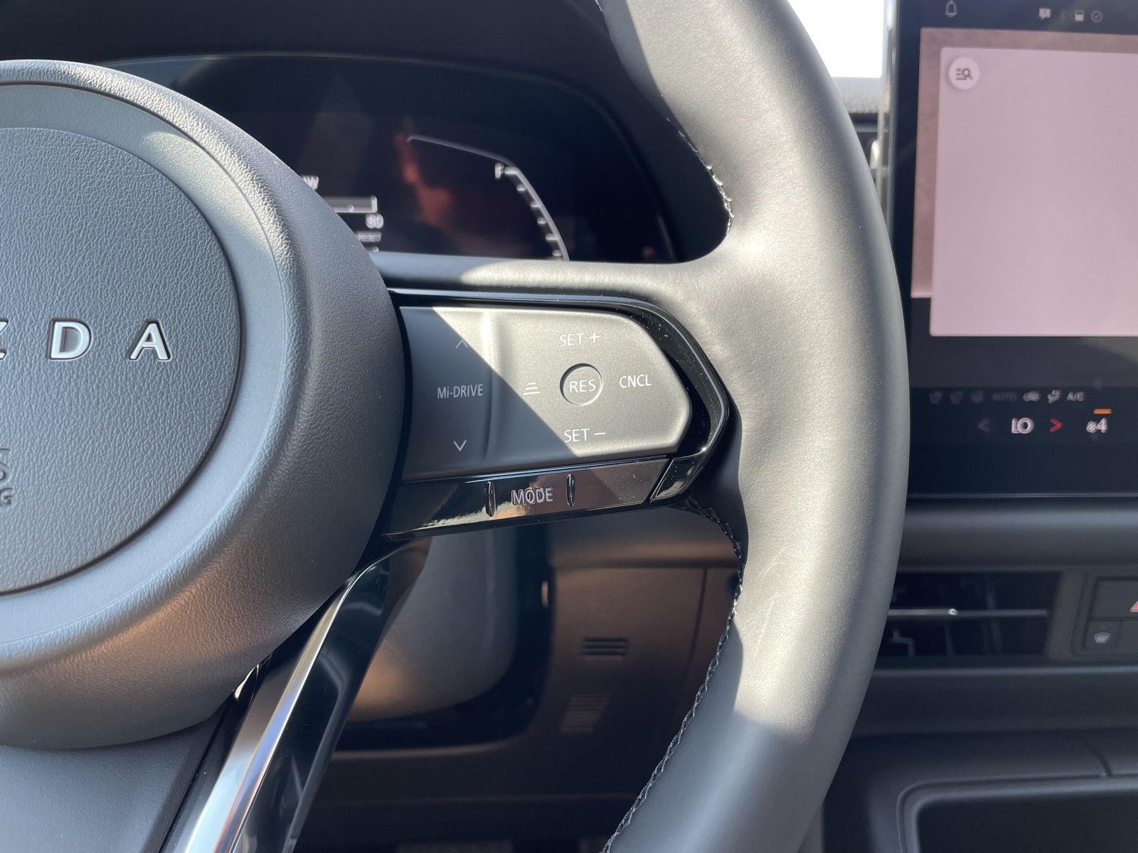 New 2026 Mazda CX-5 for sale in Lincoln NE