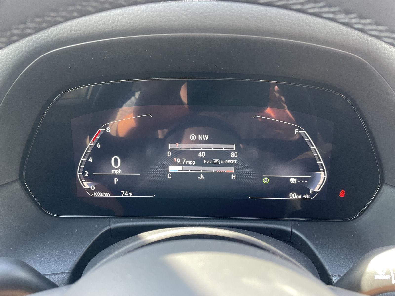 New 2026 Mazda CX-5 for sale in Lincoln NE