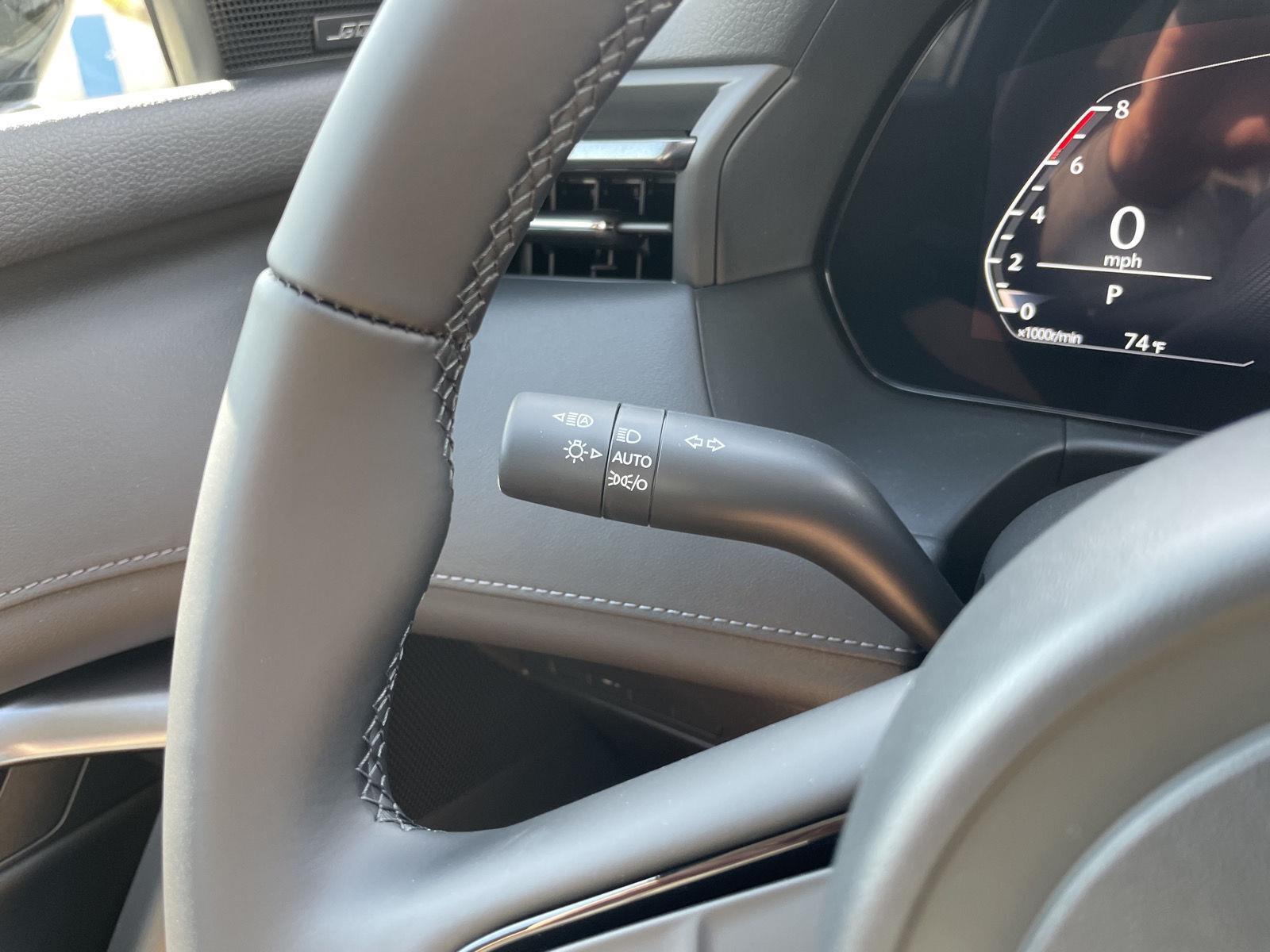 New 2026 Mazda CX-5 for sale in Lincoln NE