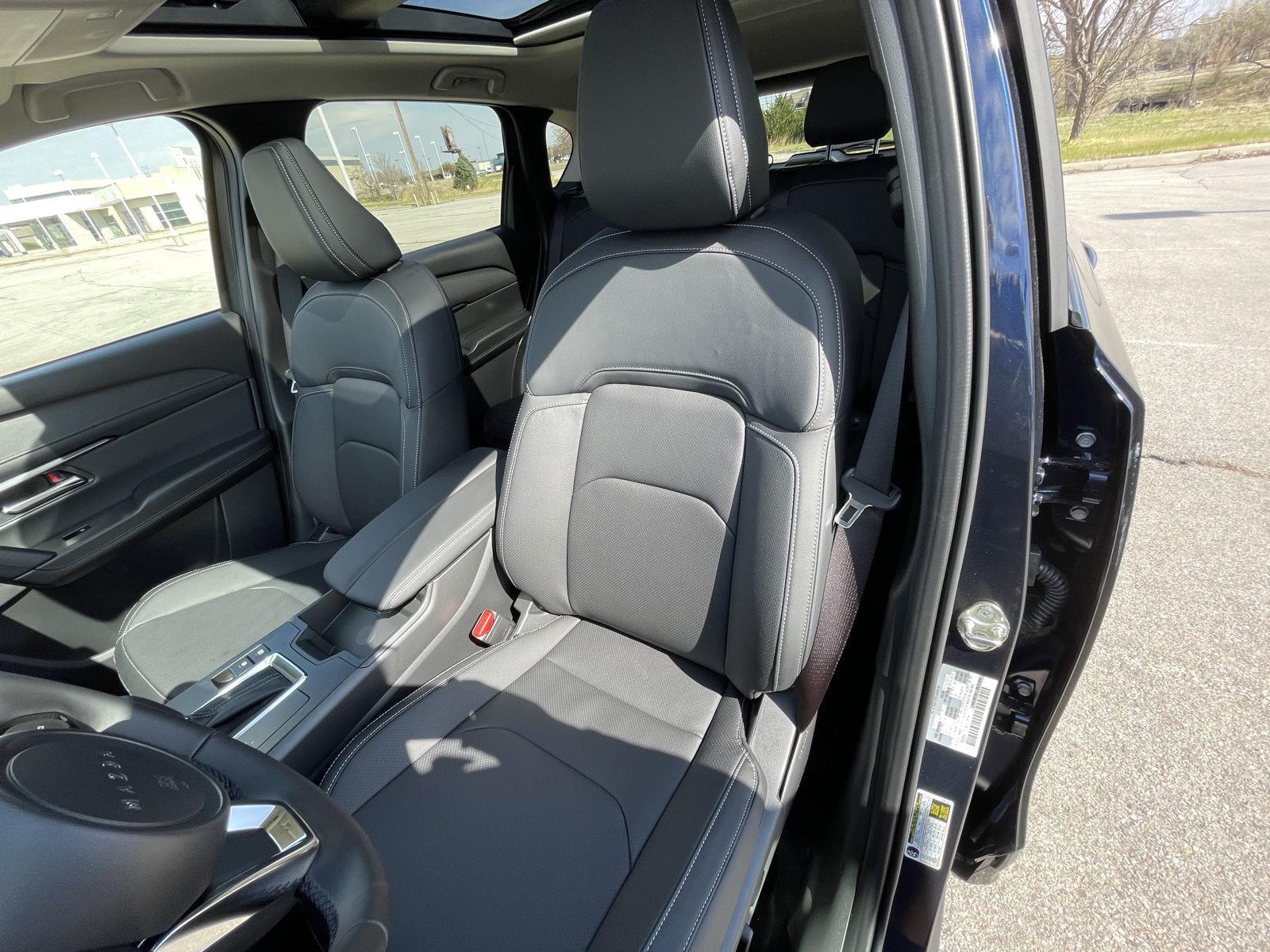 New 2026 Mazda CX-5 for sale in Lincoln NE