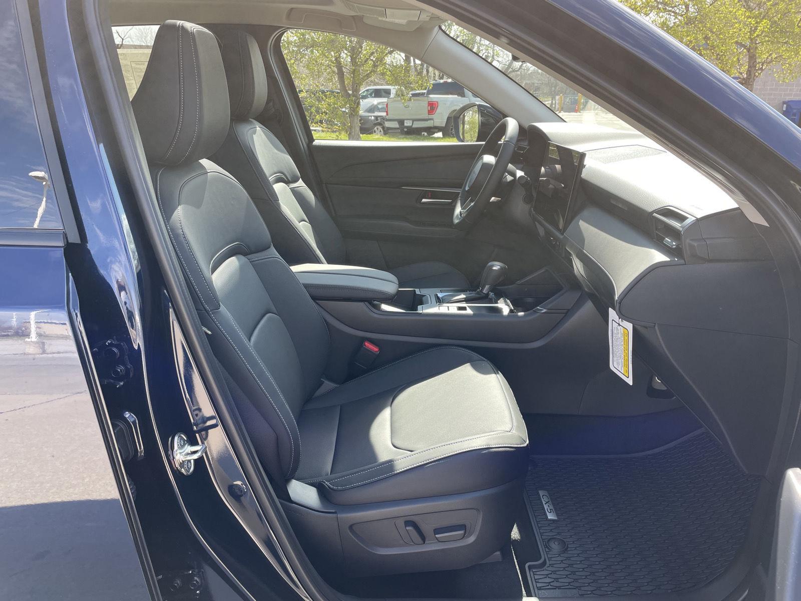 New 2026 Mazda CX-5 for sale in Lincoln NE