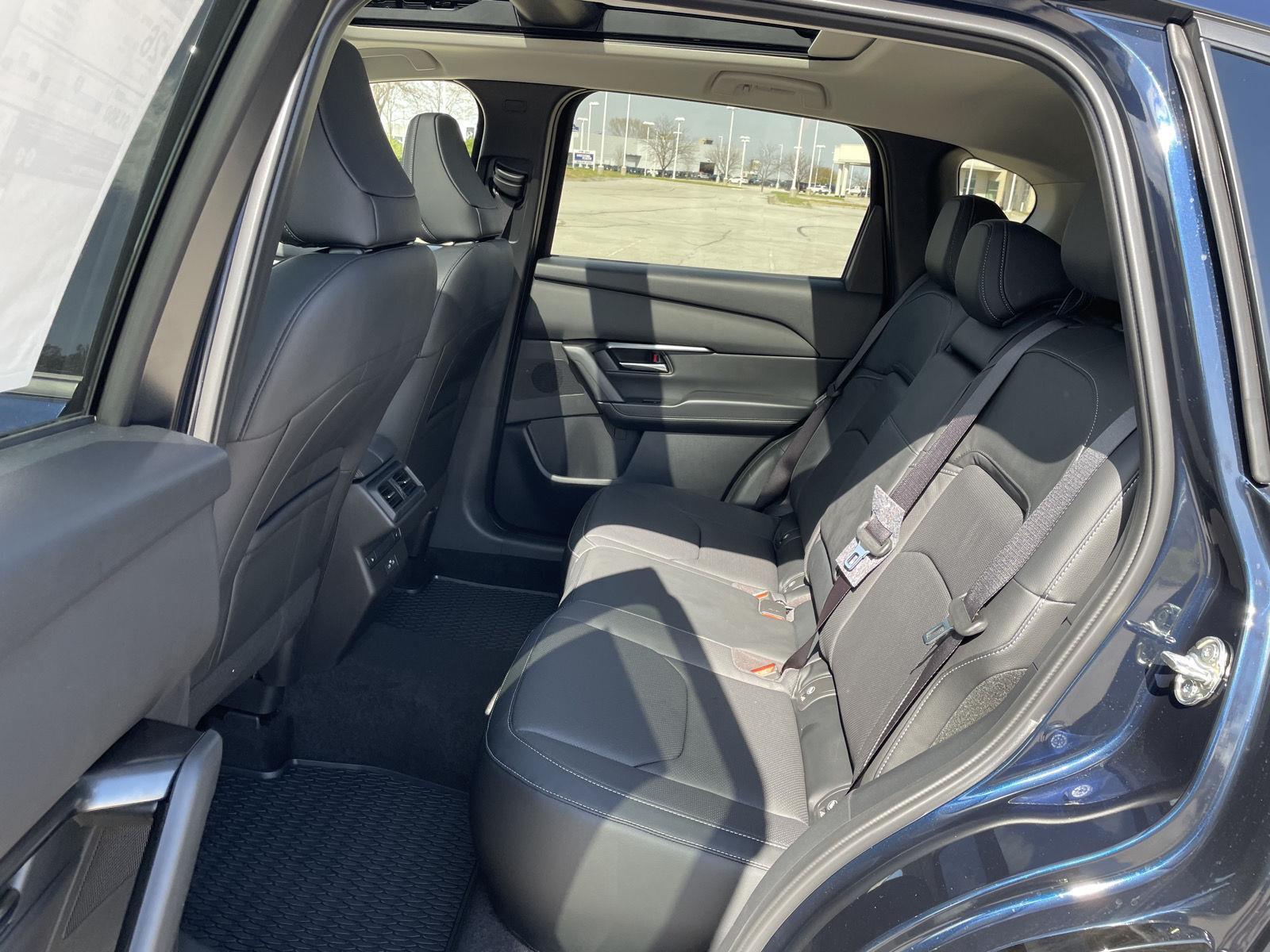 New 2026 Mazda CX-5 for sale in Lincoln NE