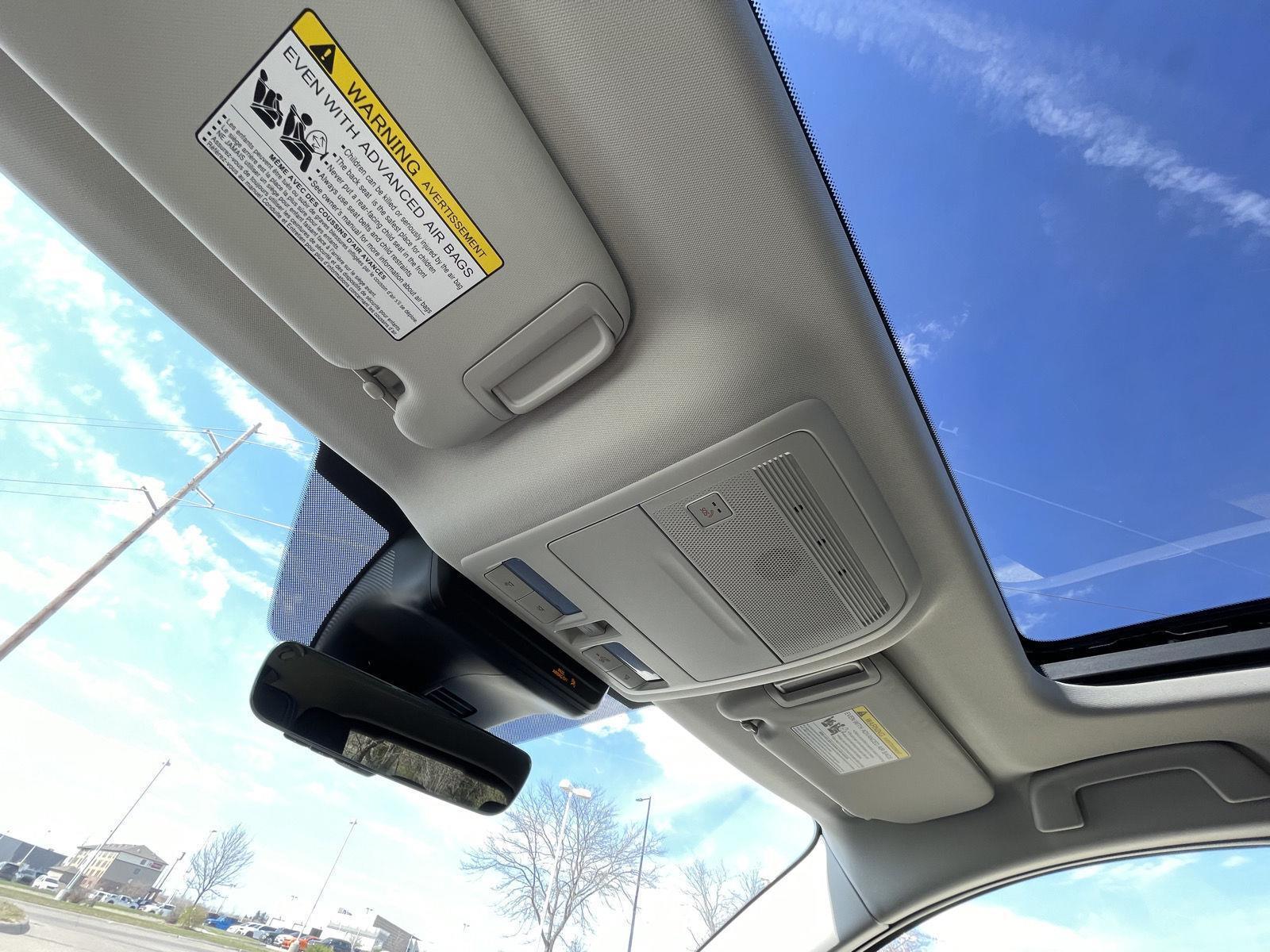 New 2026 Mazda CX-5 for sale in Lincoln NE