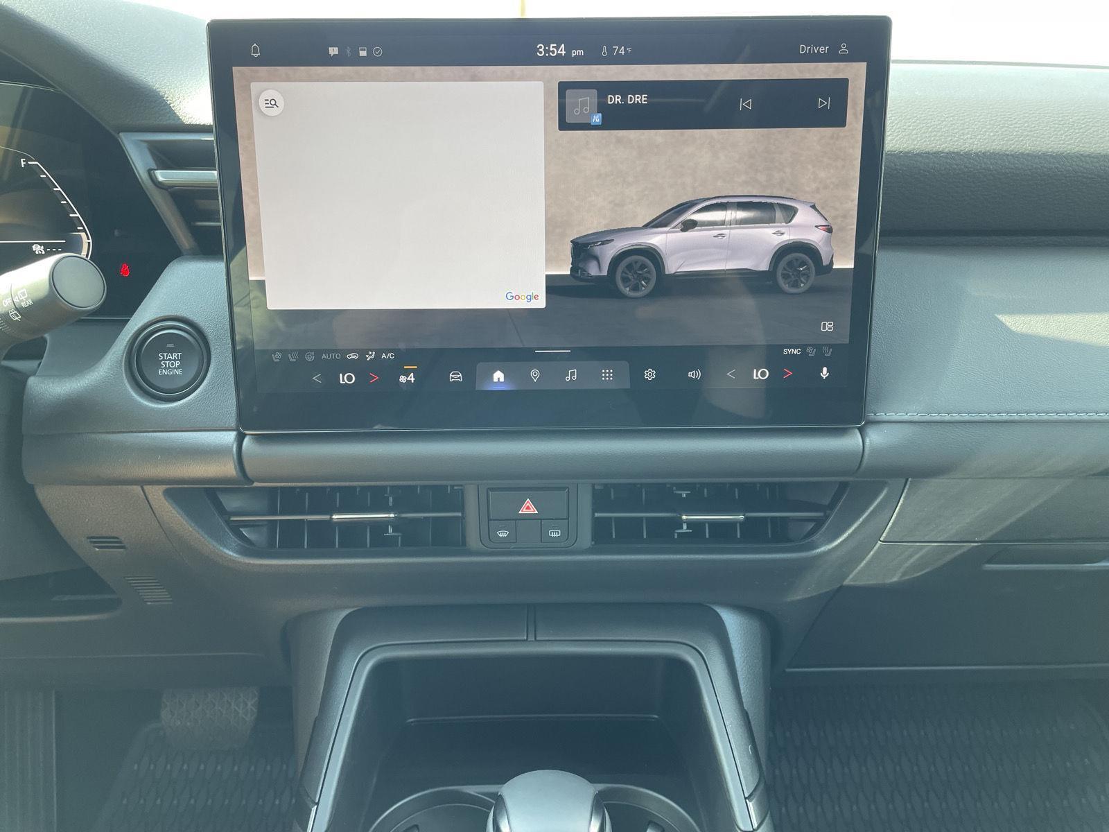 New 2026 Mazda CX-5 for sale in Lincoln NE