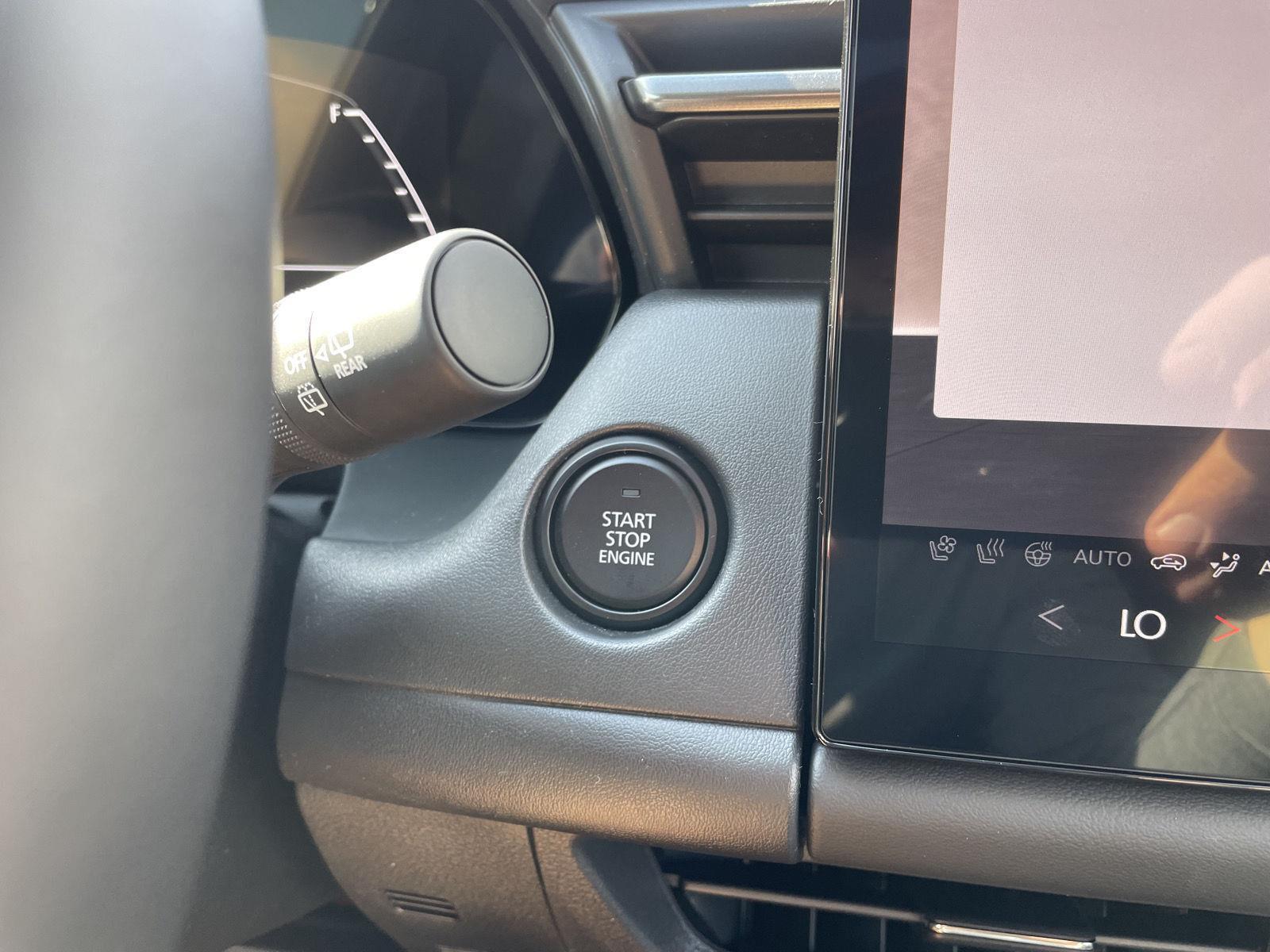 New 2026 Mazda CX-5 for sale in Lincoln NE