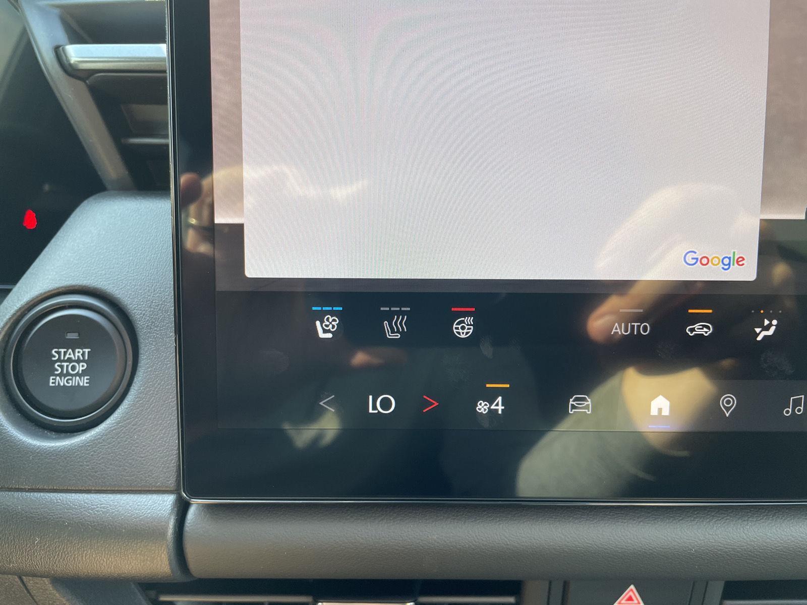 New 2026 Mazda CX-5 for sale in Lincoln NE