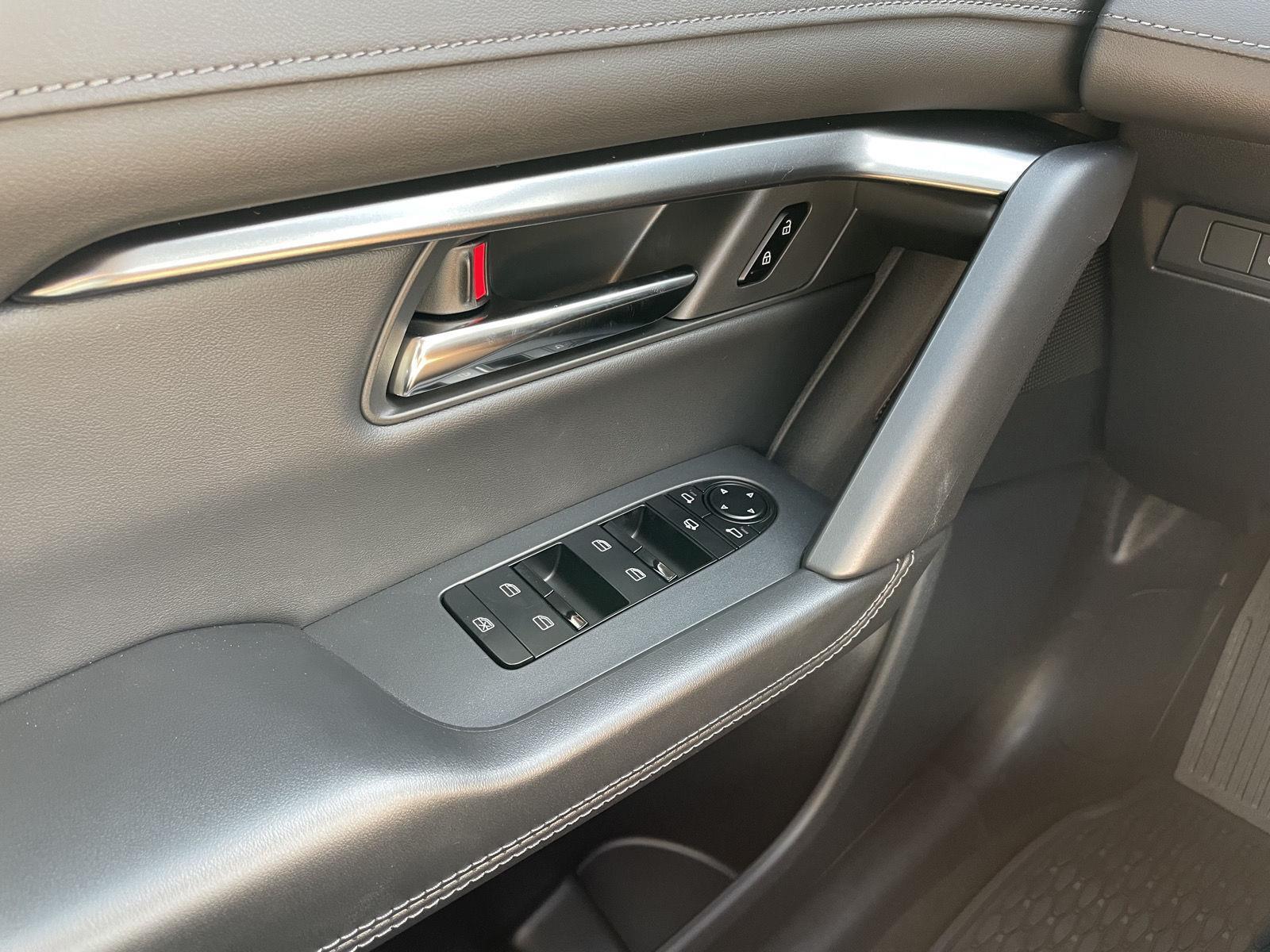 New 2026 Mazda CX-5 for sale in Lincoln NE