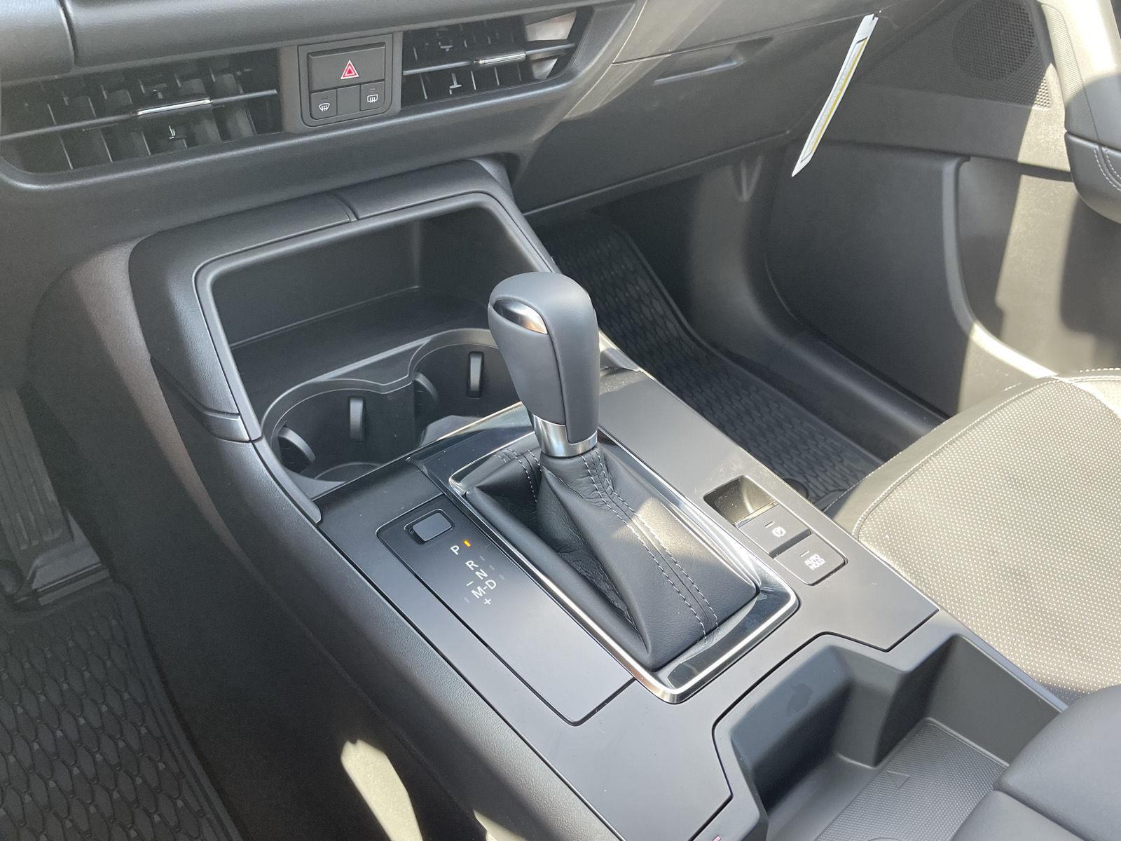 New 2026 Mazda CX-5 for sale in Lincoln NE