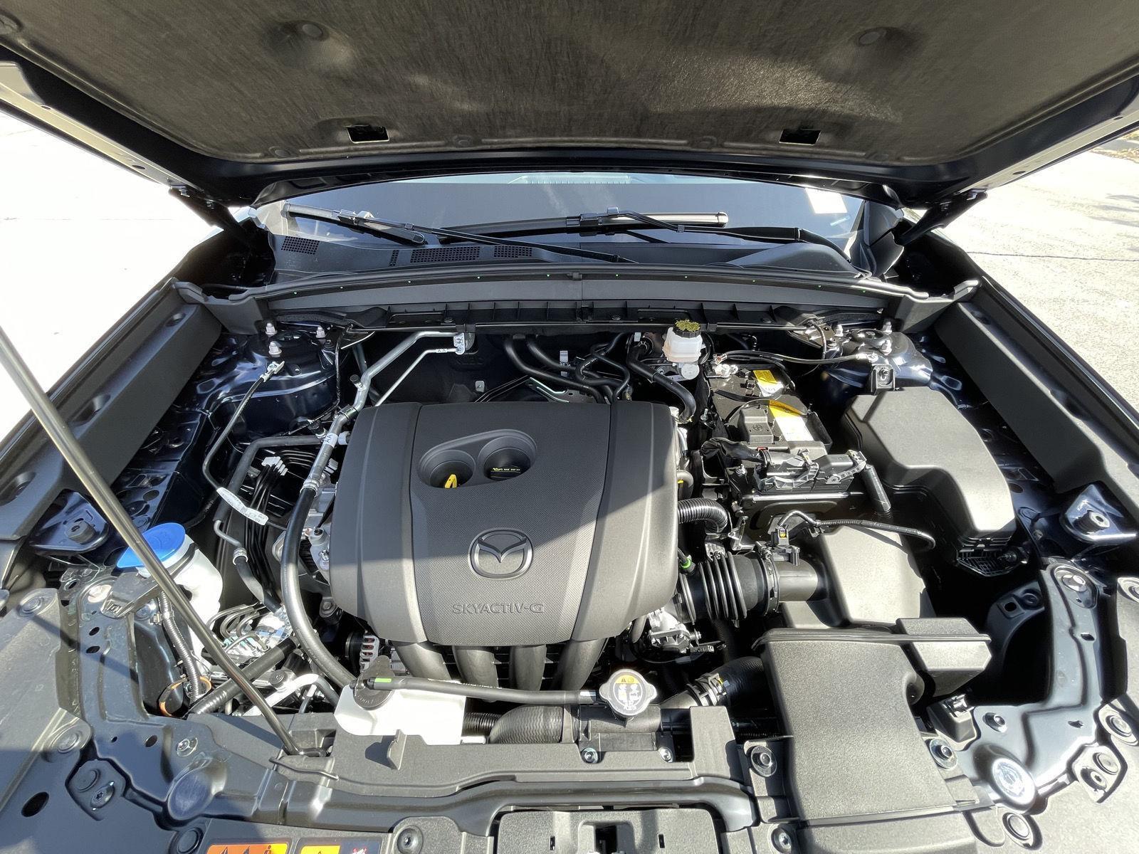 New 2026 Mazda CX-5 for sale in Lincoln NE