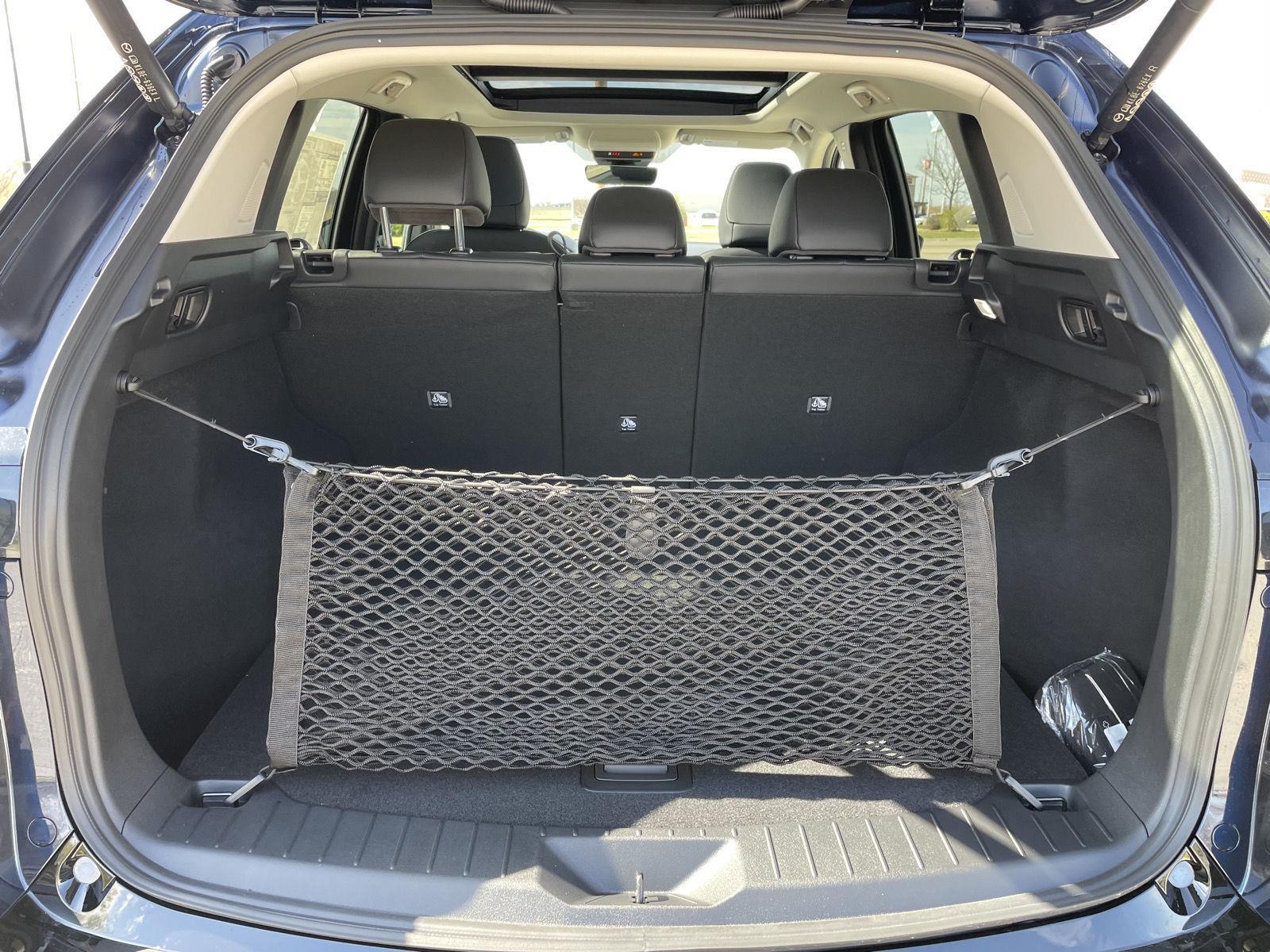 New 2026 Mazda CX-5 for sale in Lincoln NE