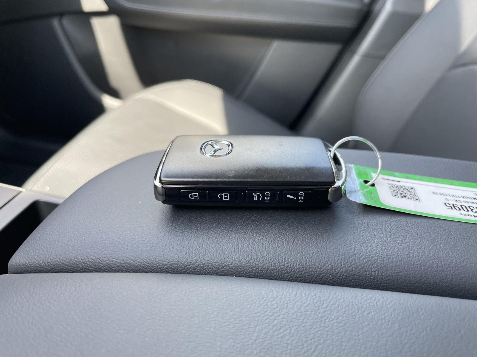 New 2026 Mazda CX-5 for sale in Lincoln NE