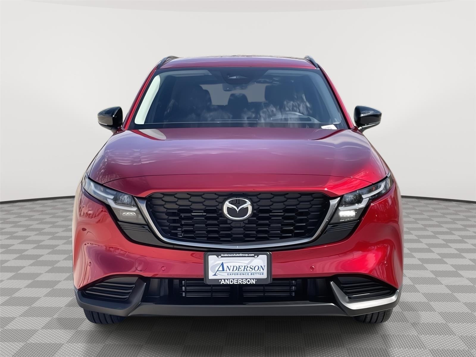 New 2026 Mazda CX-5 for sale in Lincoln NE