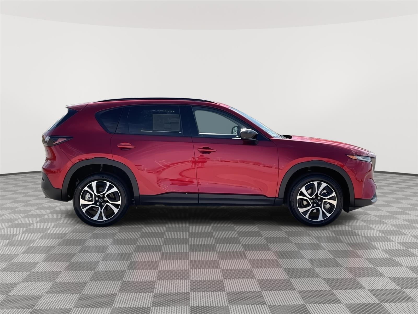New 2026 Mazda CX-5 for sale in Lincoln NE