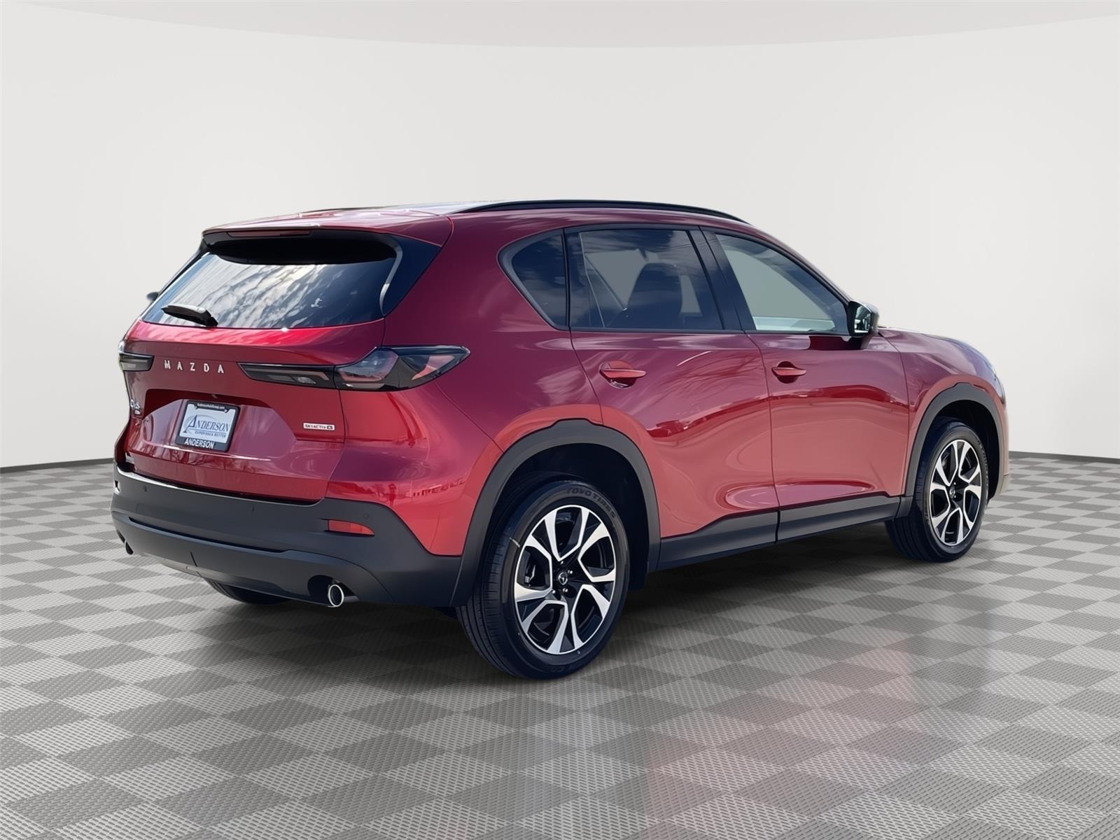 New 2026 Mazda CX-5 for sale in Lincoln NE