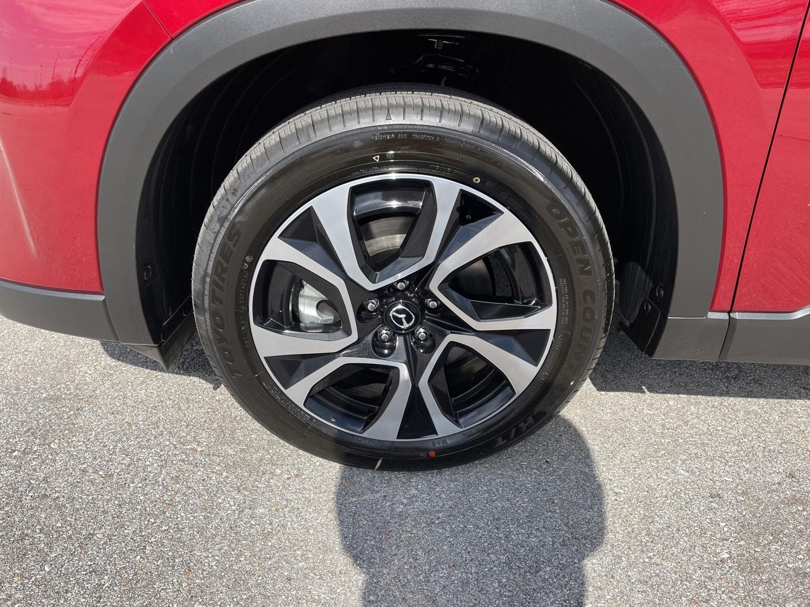 New 2026 Mazda CX-5 for sale in Lincoln NE