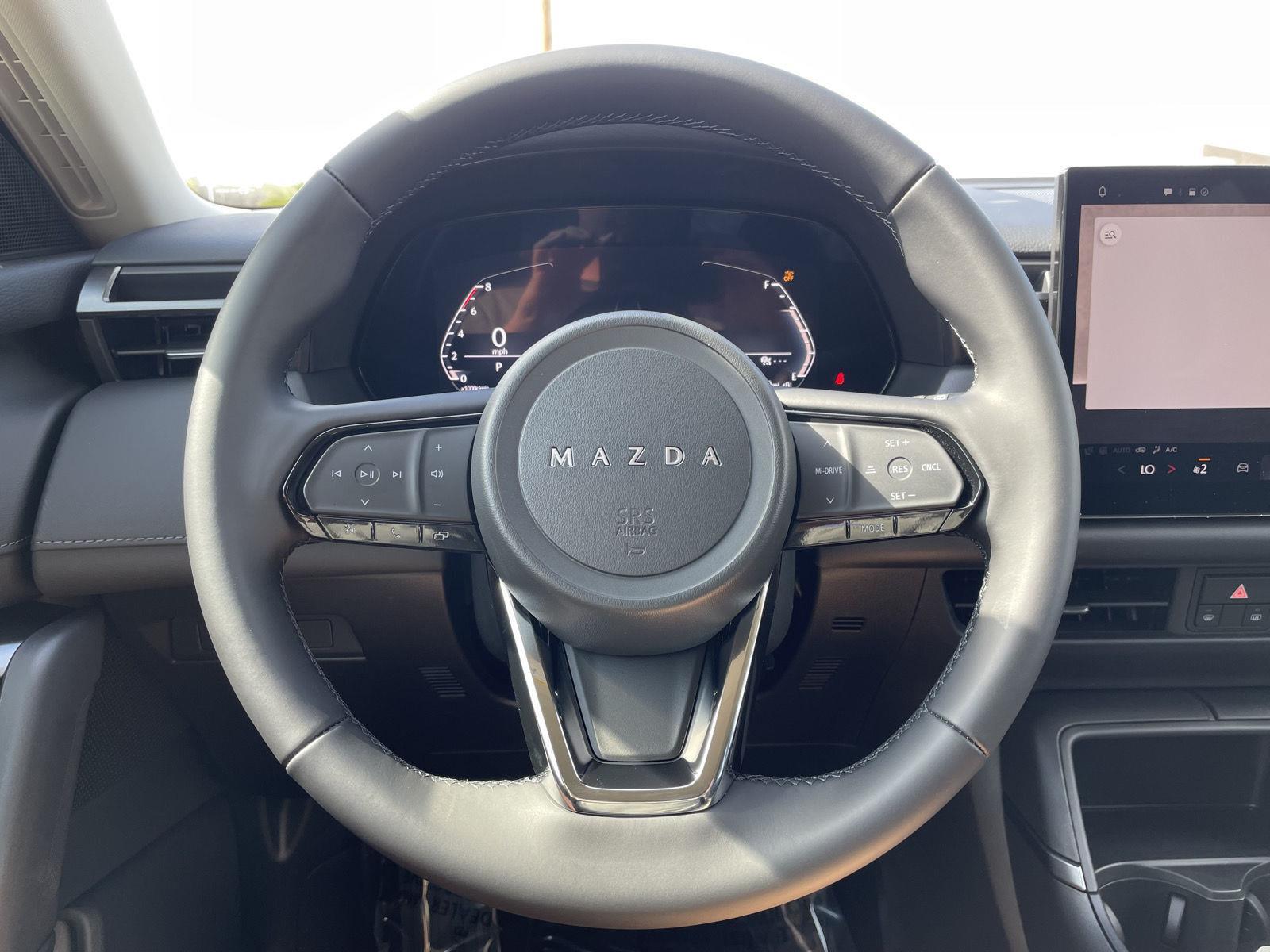 New 2026 Mazda CX-5 for sale in Lincoln NE