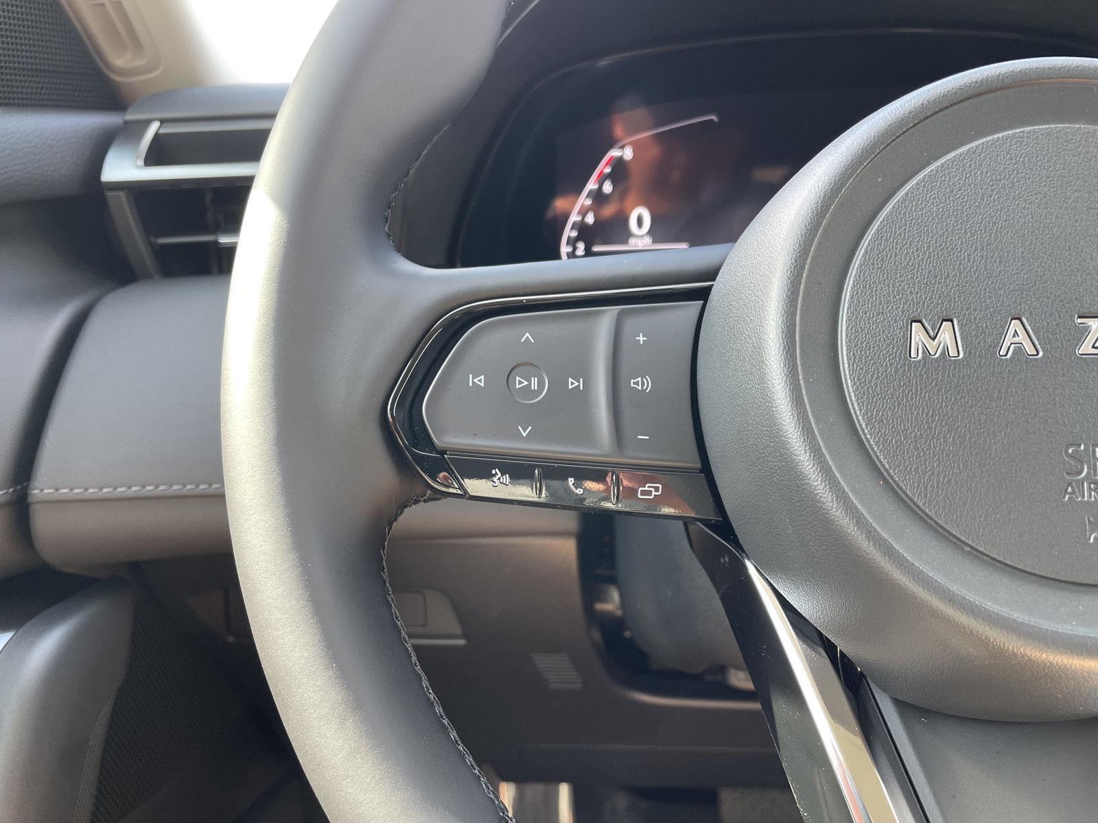 New 2026 Mazda CX-5 for sale in Lincoln NE