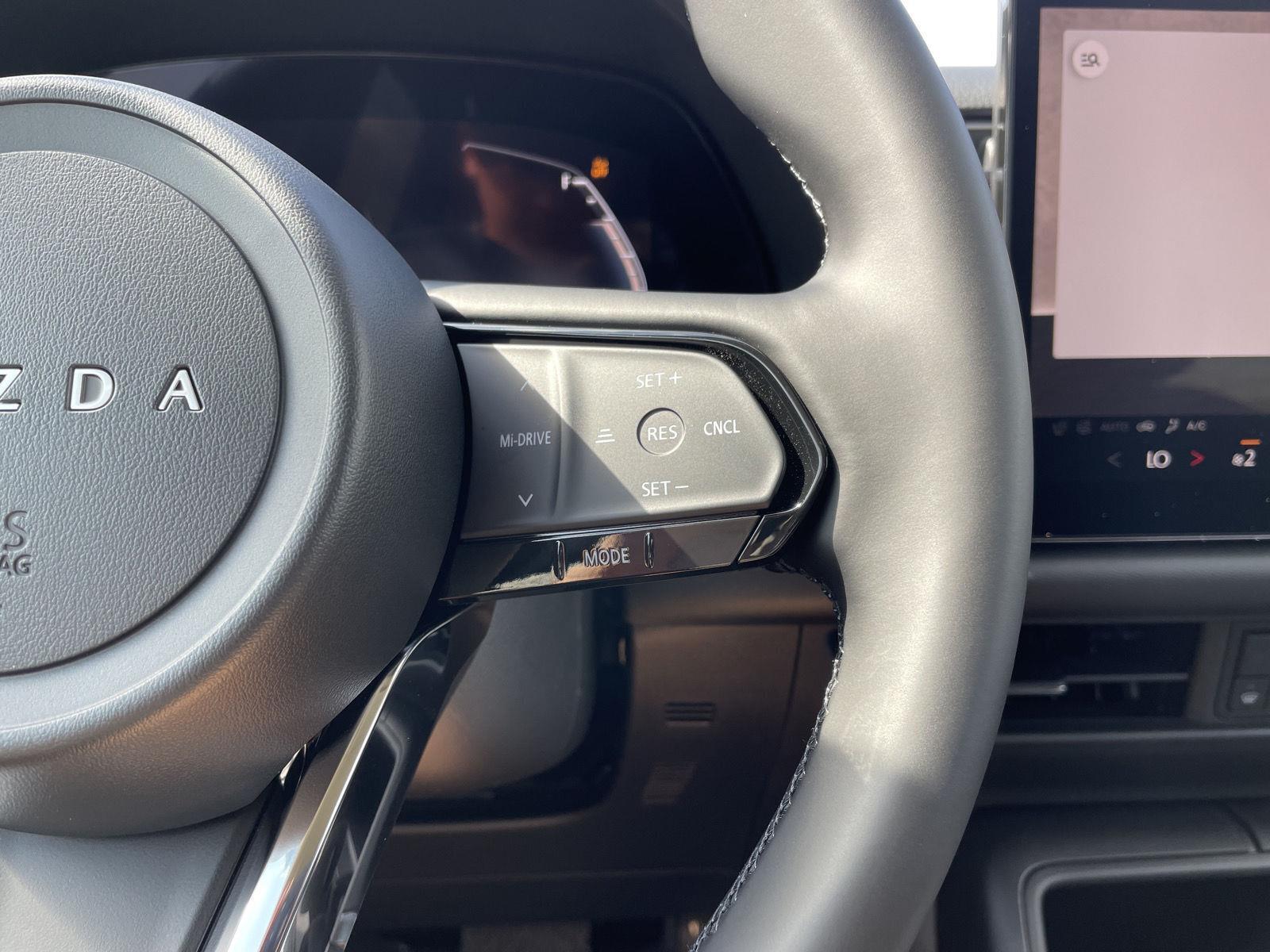 New 2026 Mazda CX-5 for sale in Lincoln NE