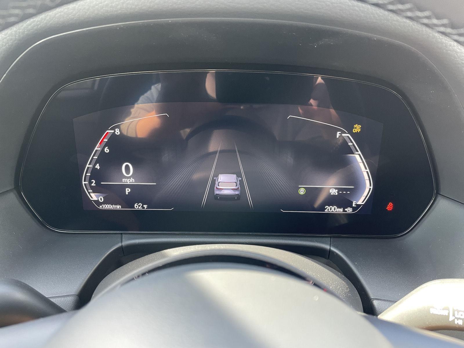 New 2026 Mazda CX-5 for sale in Lincoln NE