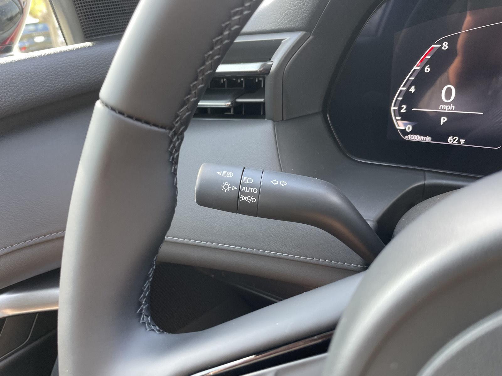 New 2026 Mazda CX-5 for sale in Lincoln NE