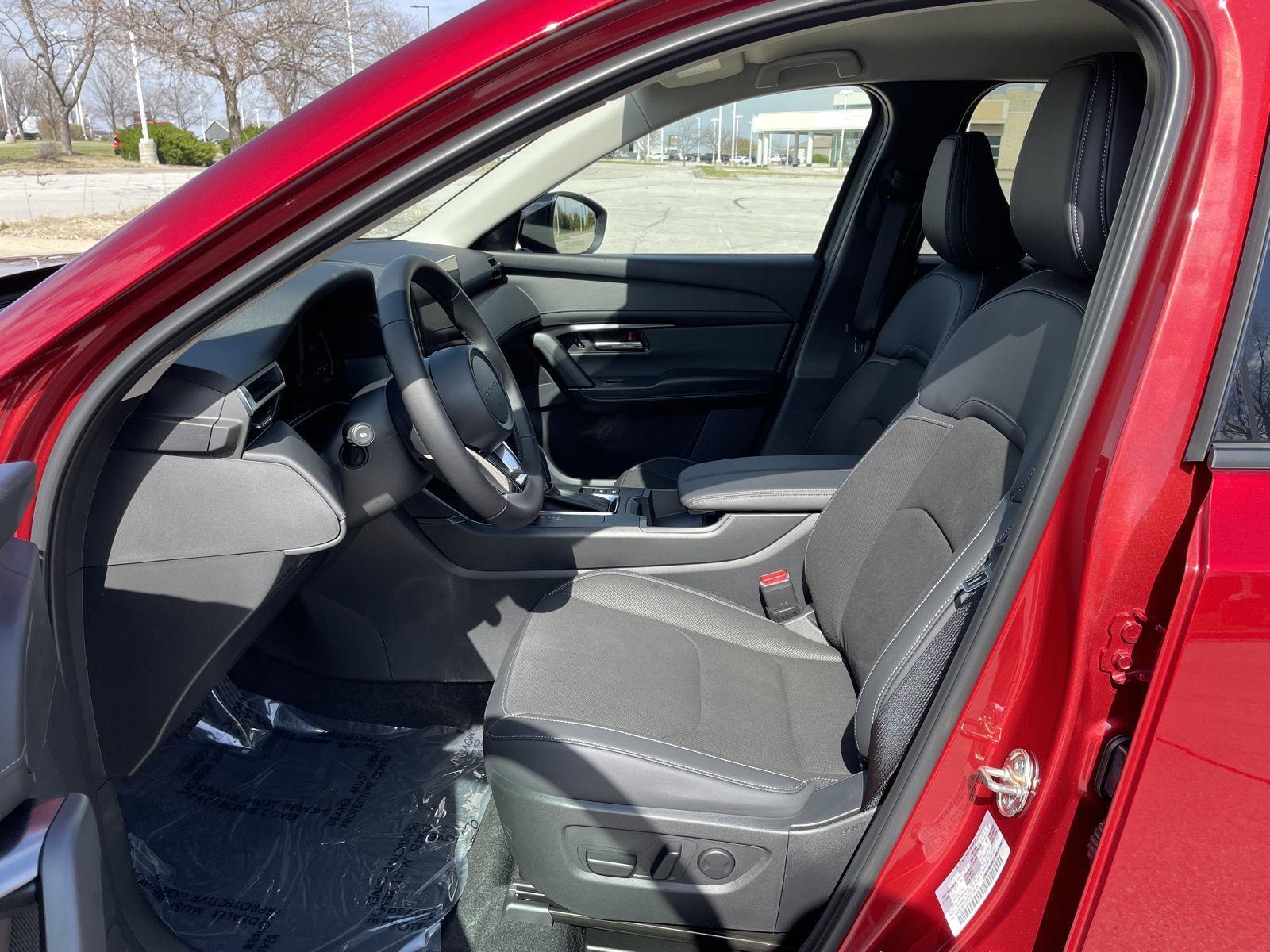 New 2026 Mazda CX-5 for sale in Lincoln NE