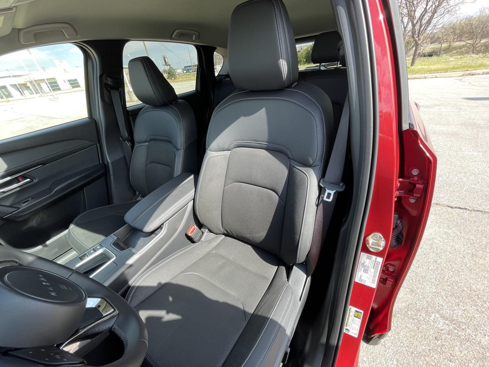 New 2026 Mazda CX-5 for sale in Lincoln NE