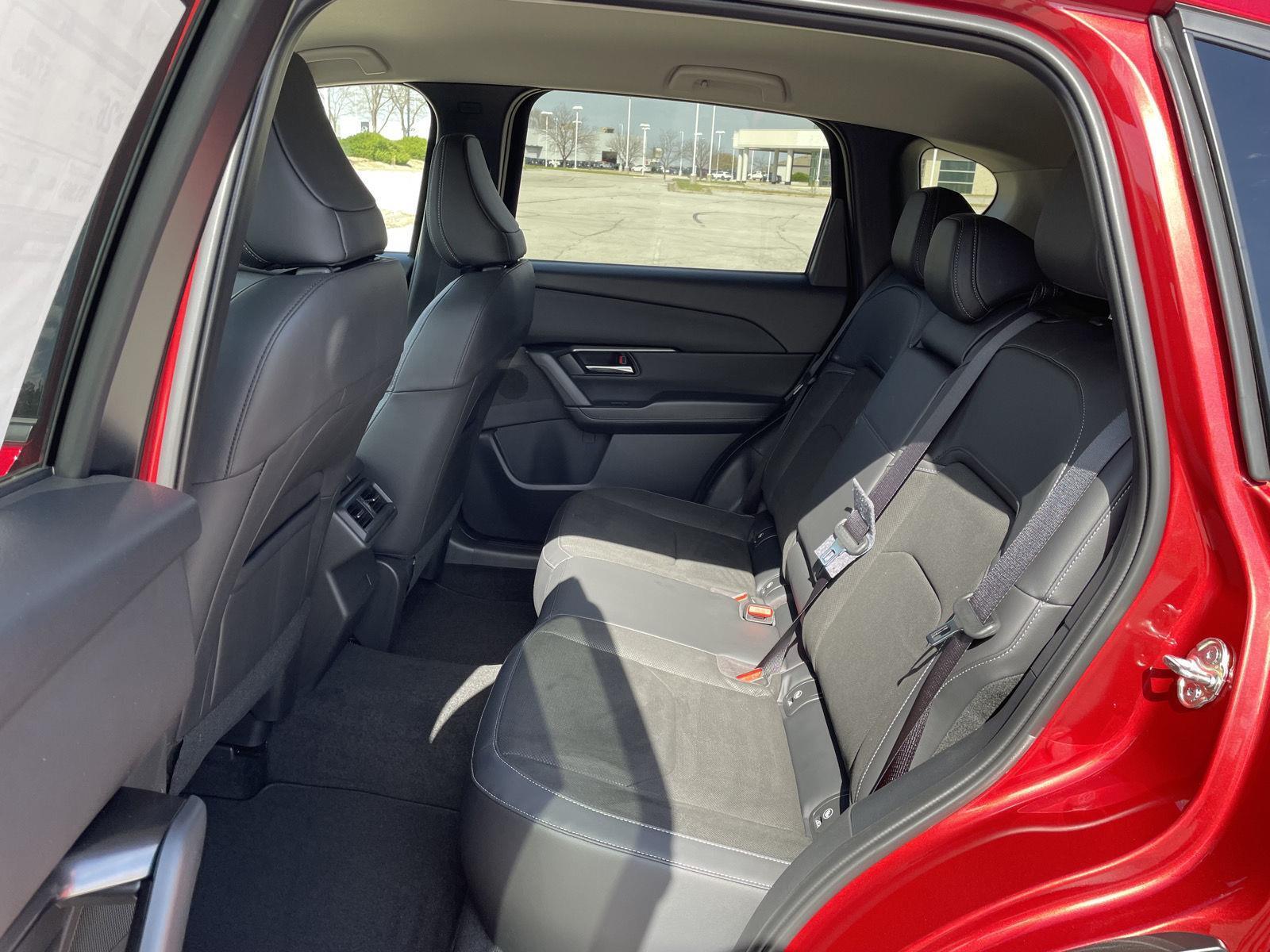 New 2026 Mazda CX-5 for sale in Lincoln NE