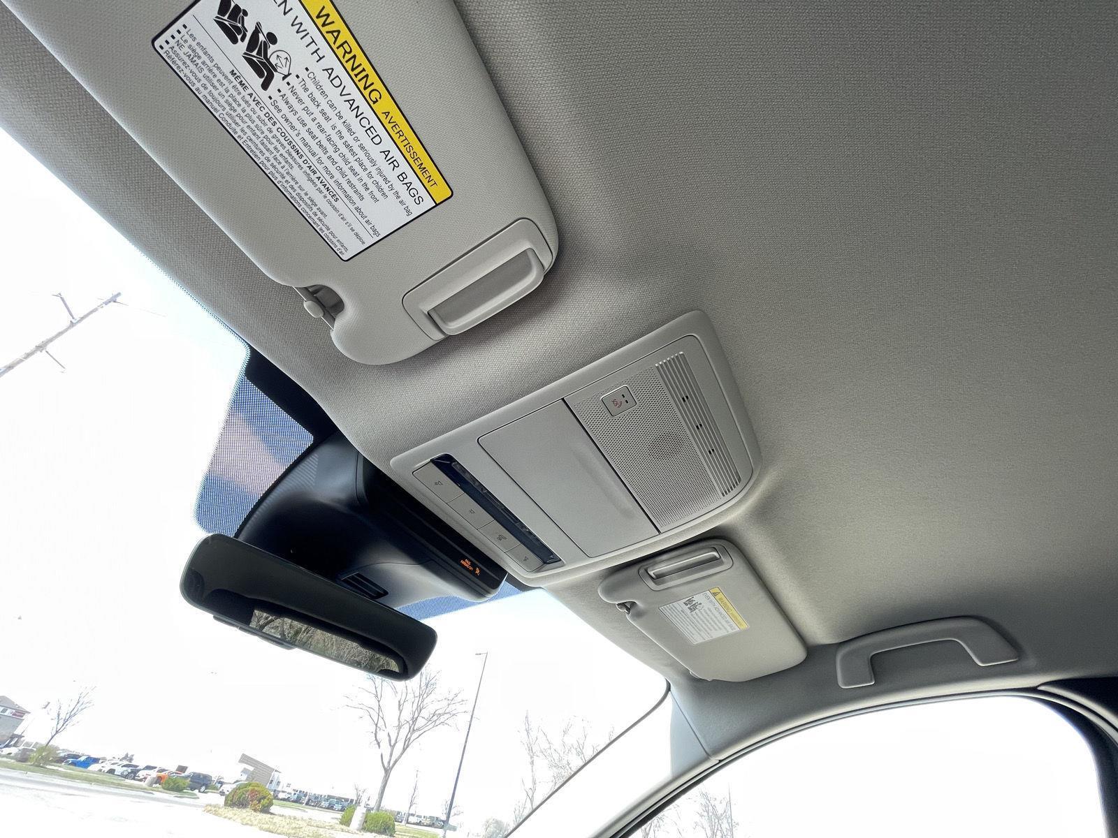 New 2026 Mazda CX-5 for sale in Lincoln NE