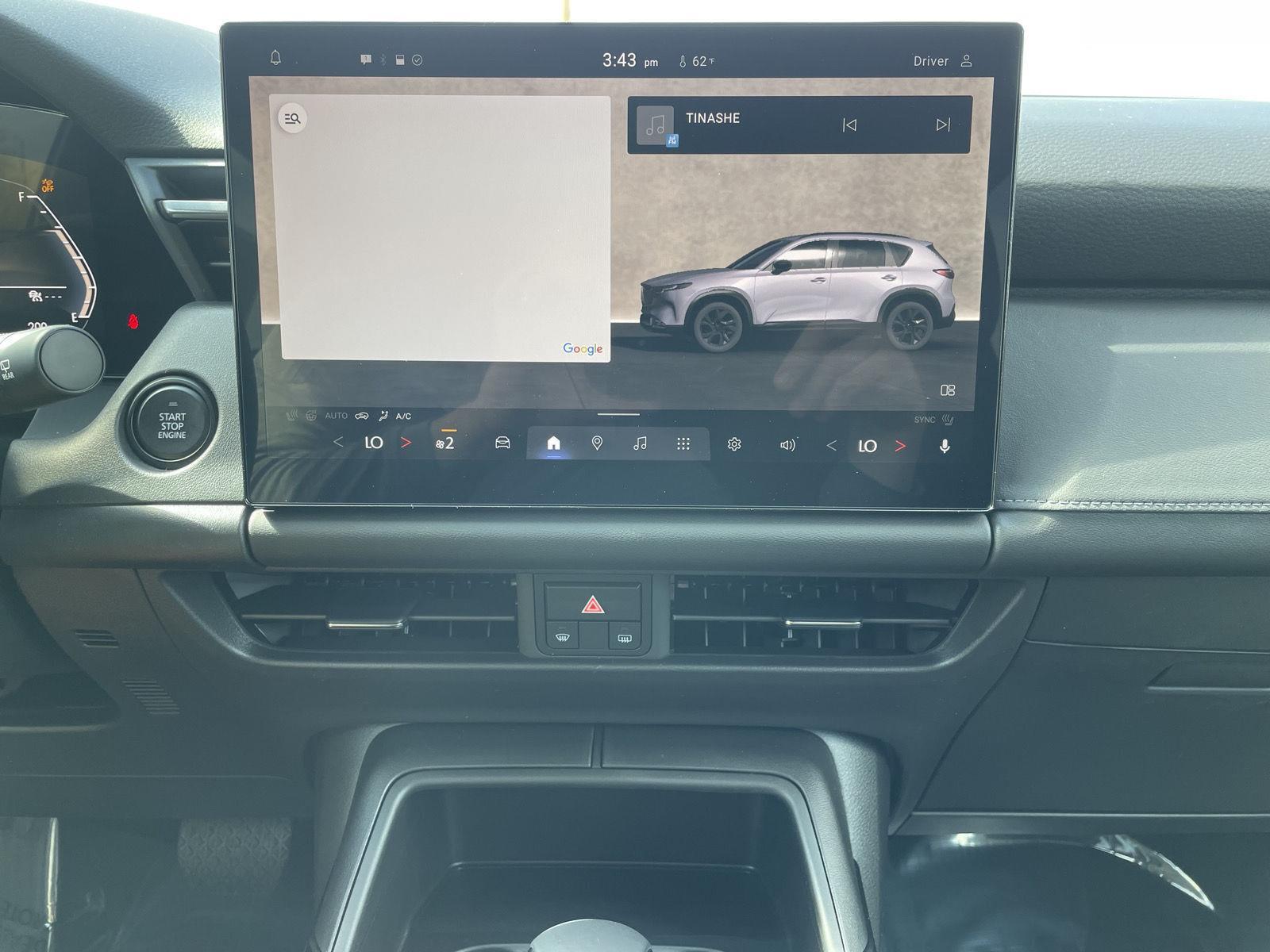 New 2026 Mazda CX-5 for sale in Lincoln NE