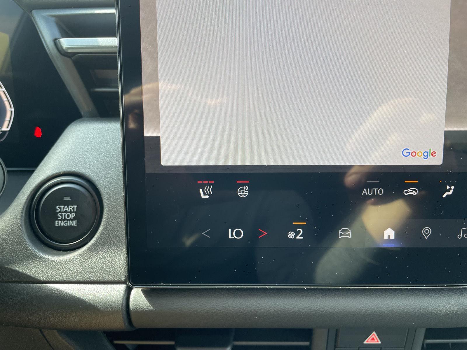 New 2026 Mazda CX-5 for sale in Lincoln NE