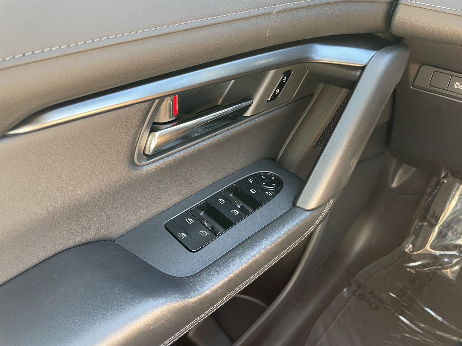 New 2026 Mazda CX-5 for sale in Lincoln NE