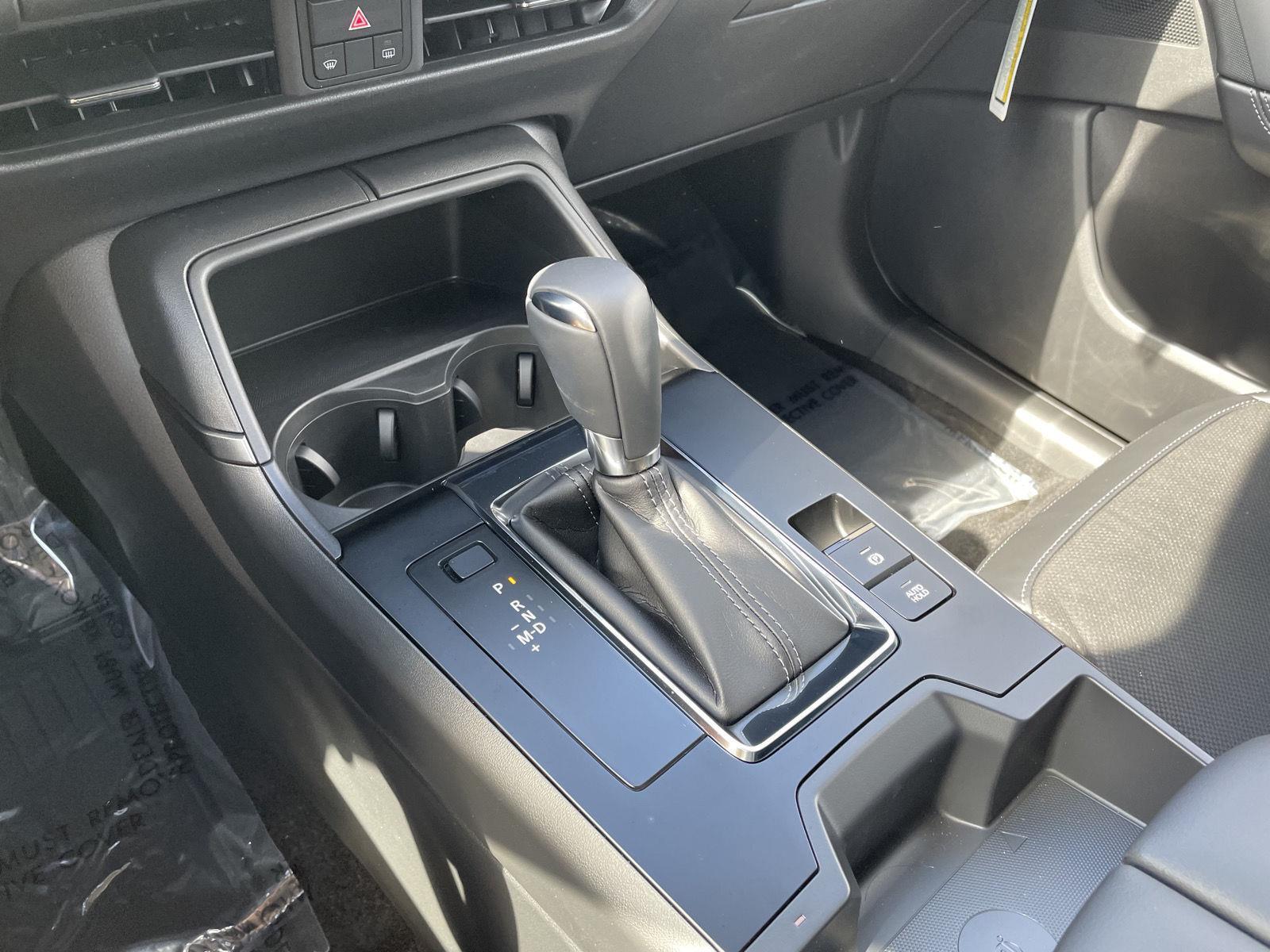 New 2026 Mazda CX-5 for sale in Lincoln NE